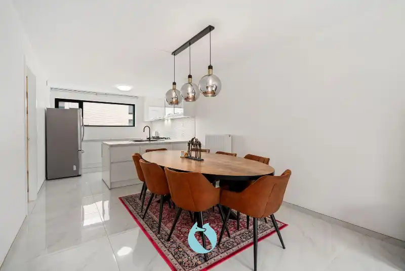 Welkom thuis in de Marthe Boëlstraat te Wondelgem foto 7