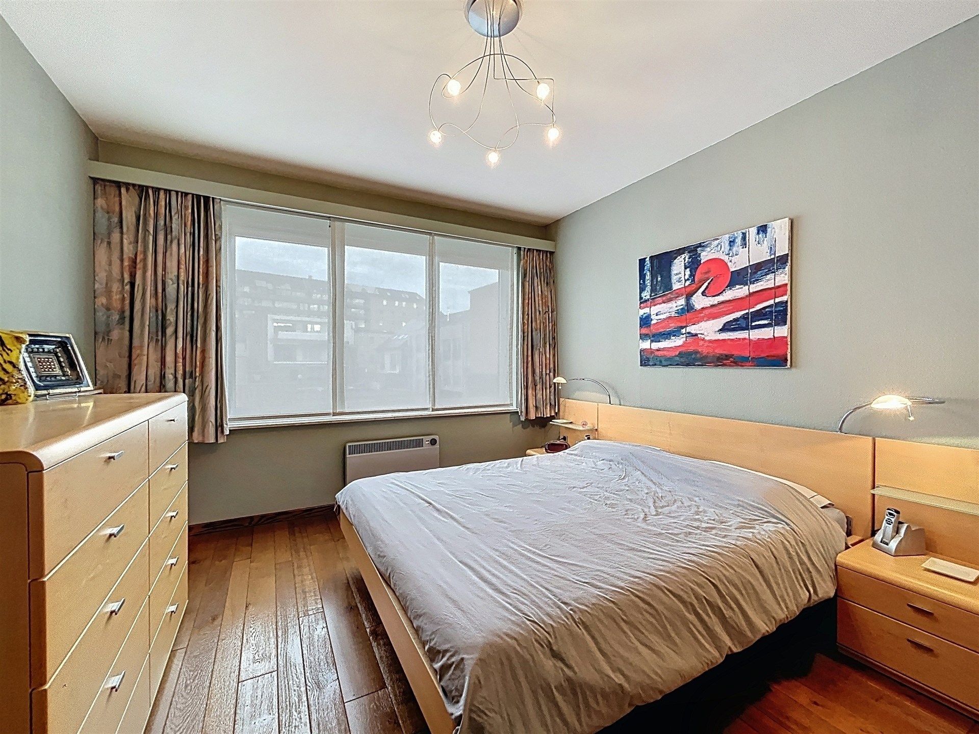 instapklaar 2 slaapkamer appartement op toplocatie foto 6