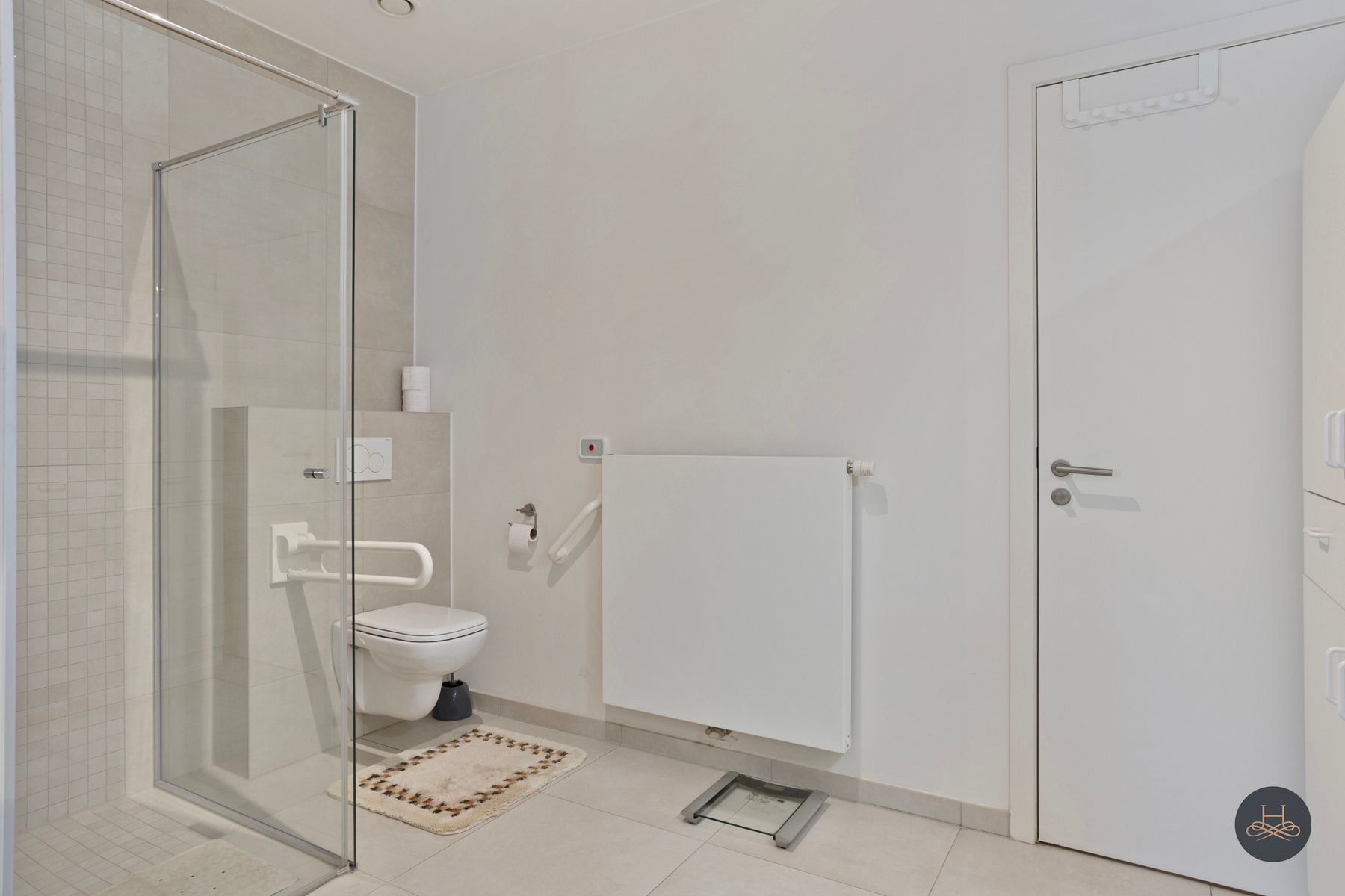 Gelijkvloerse assistentiewoning met 2 slaapkamers foto 18