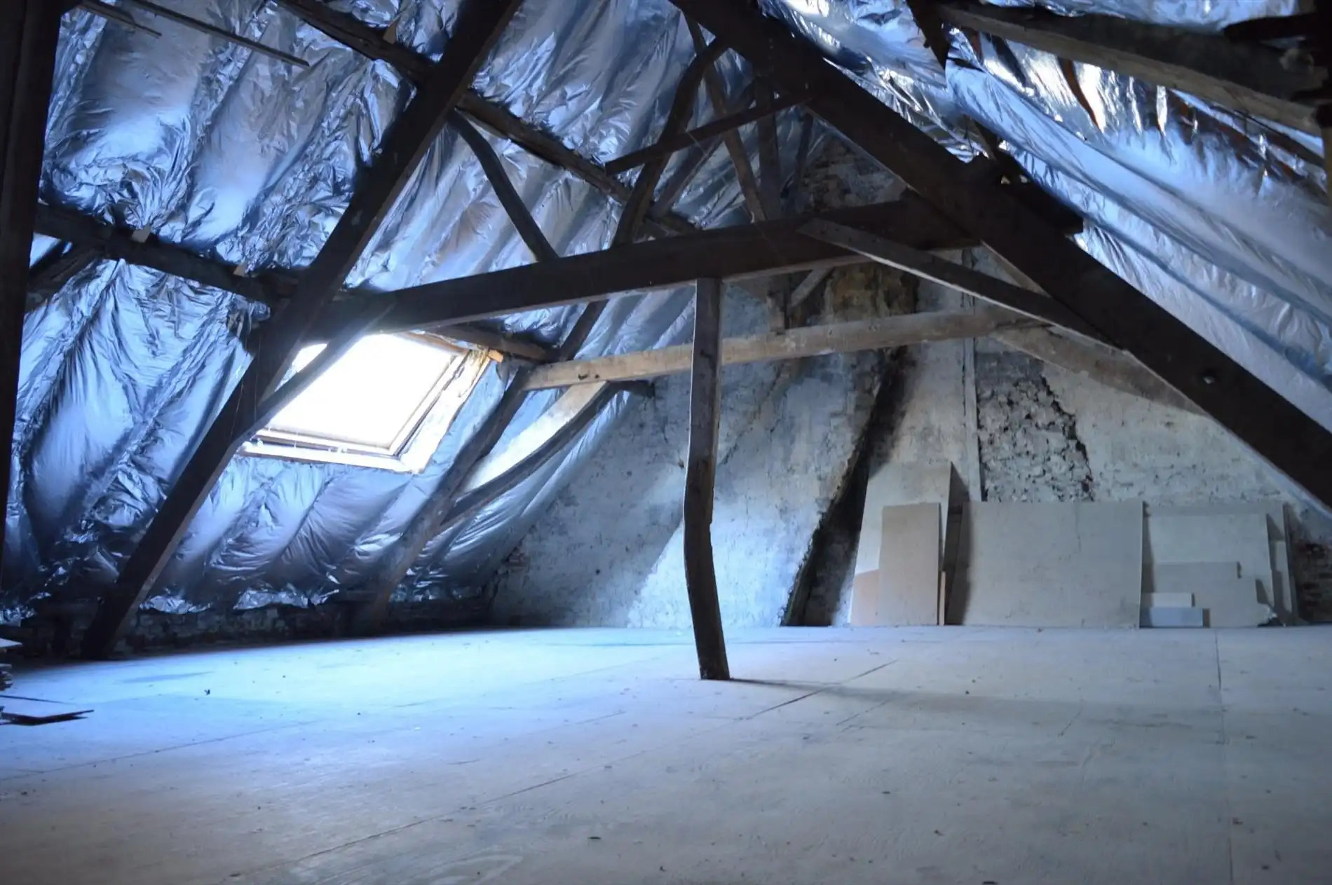 Knusse woning vlakbij centrum Bellegem met 2 slaapkamers en tuin foto 9