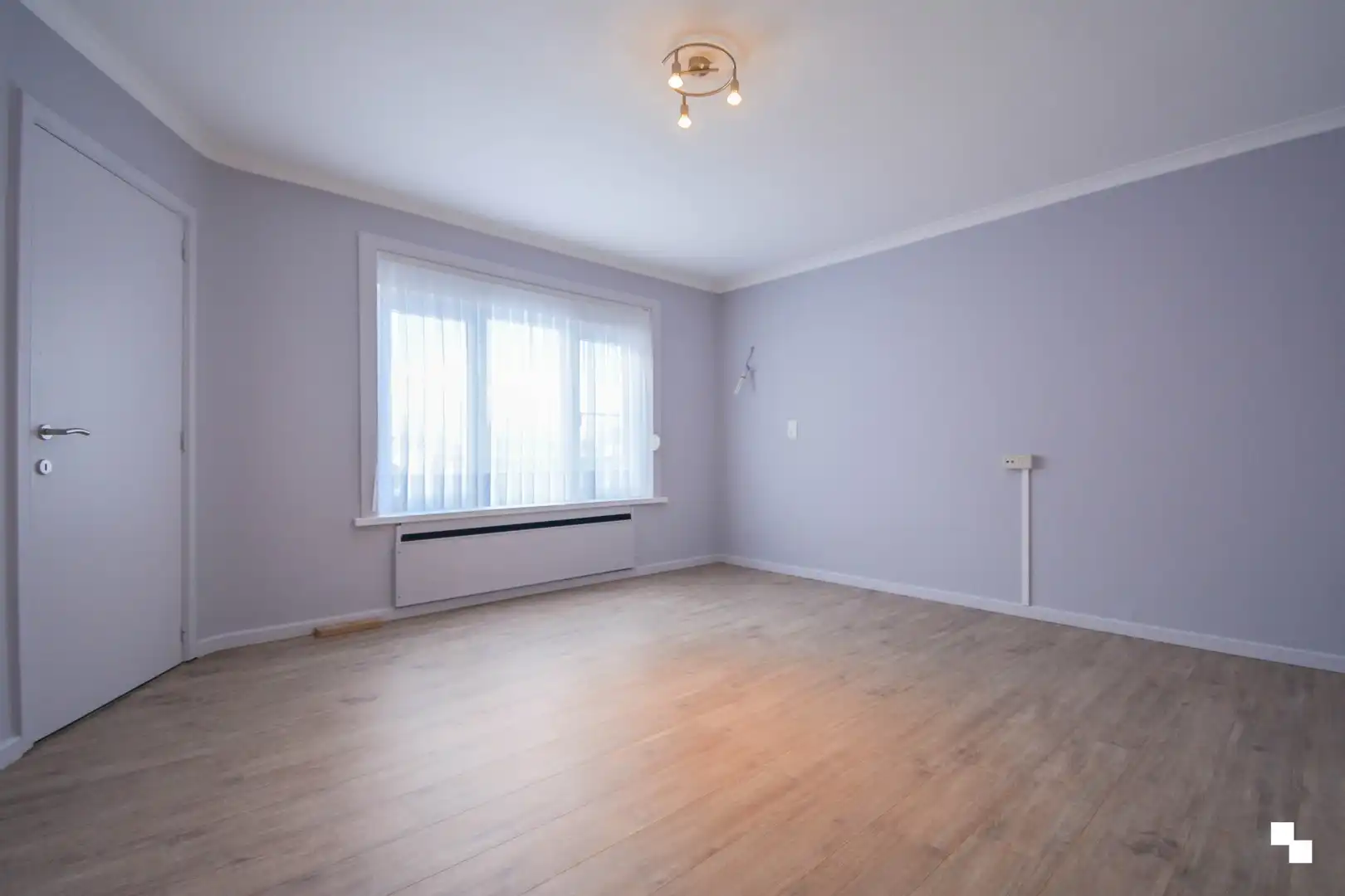 Ruime bel-etagewoning in hartje Izegem foto 22