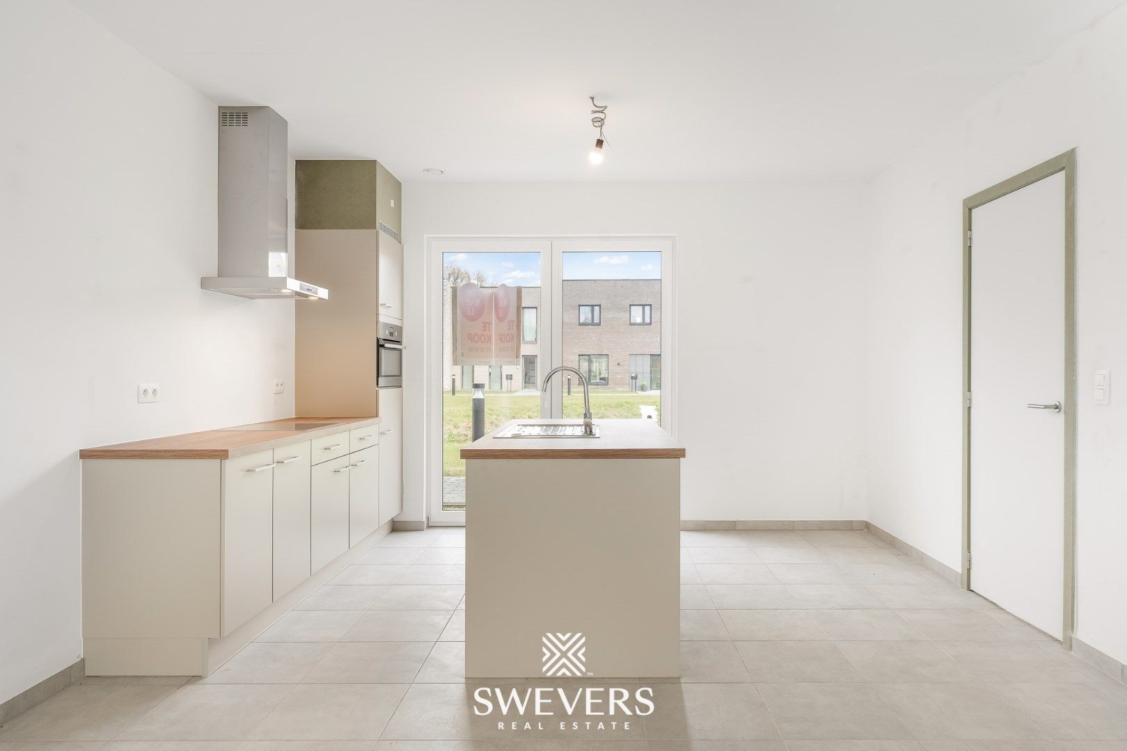 Ruime BEN-woning in Project Milda: Duurzaam Wonen met Zuidgerichte Tuin  foto 7