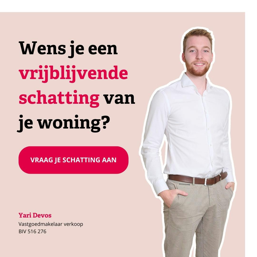  Gemeubelde studio met kelder vlakbij zee in De Panne foto 12