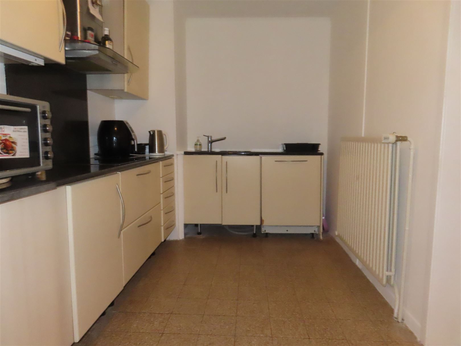 TE KOOP: Appartement op toplocatie in Beringen centrum! foto 5