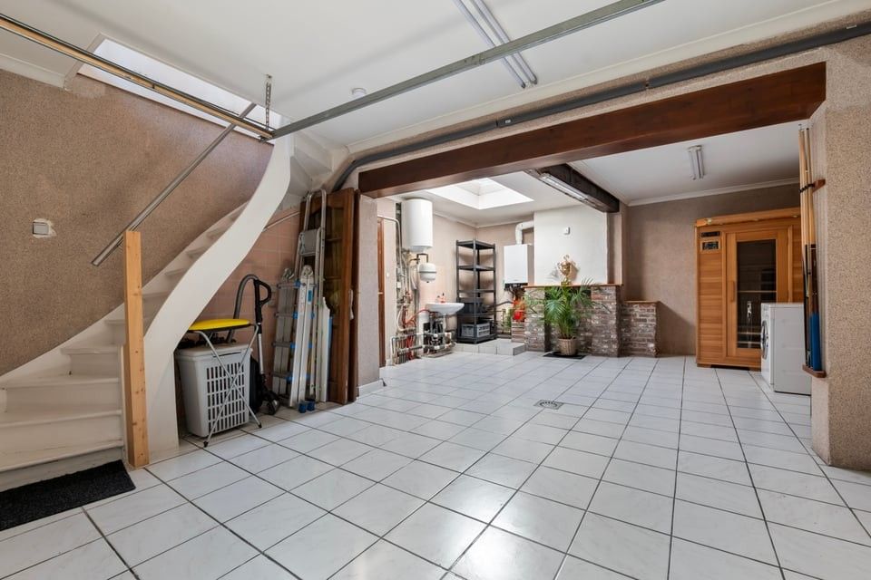 UNIEKE KANS: INSTAPKLARE DUBBELWOONST MET 4 SLAAPKAMERS IN HARTJE TONGEREN foto 20