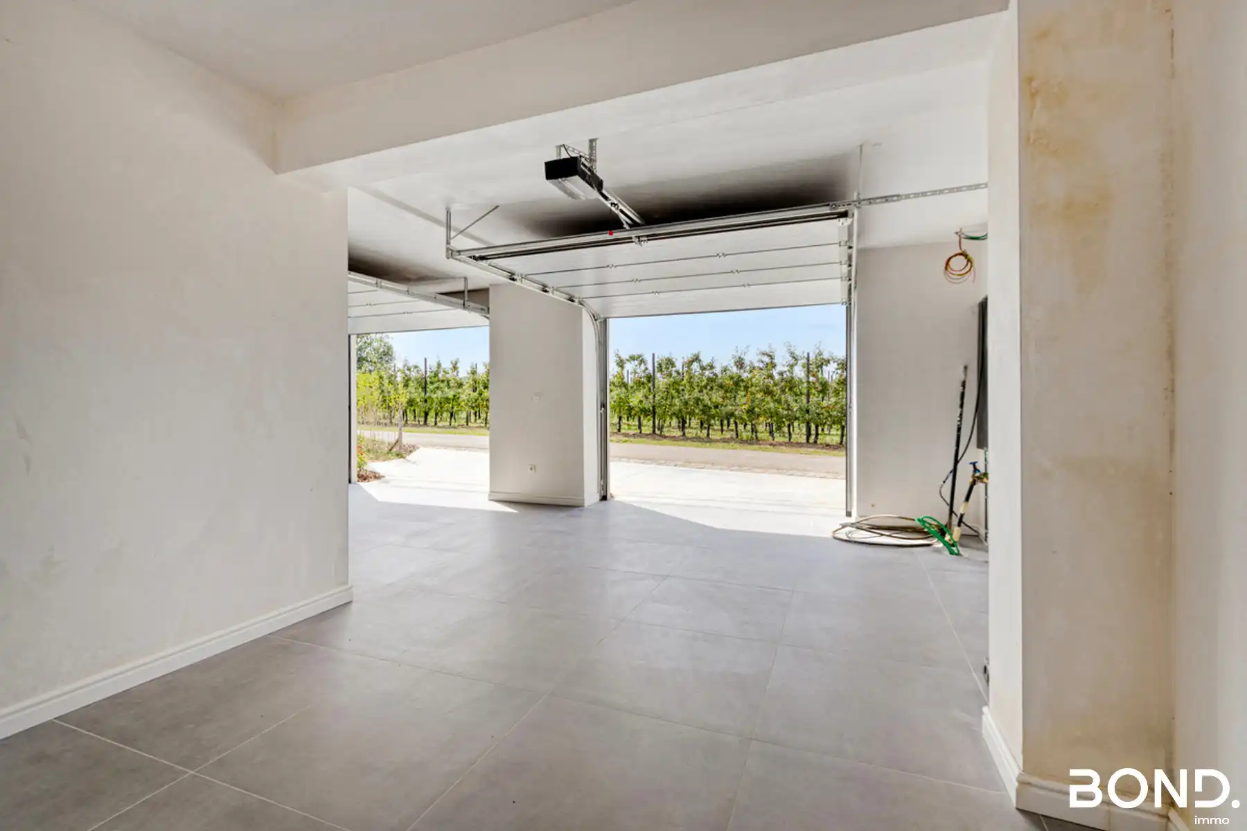 Landelijke villa foto 34