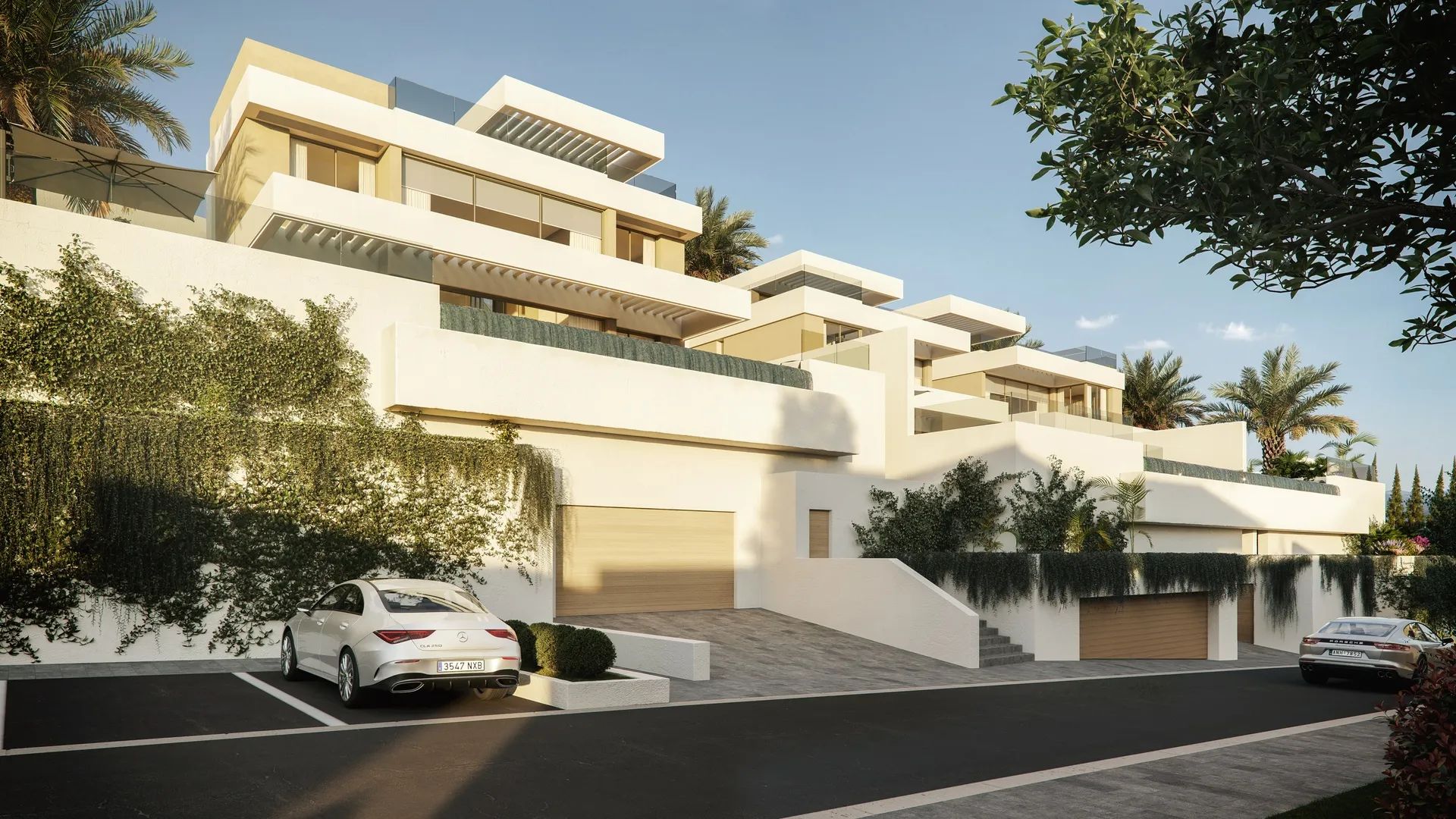Wonen in luxe en comfort met uitzicht op de baai van Málaga – exclusieve appartementen foto 20