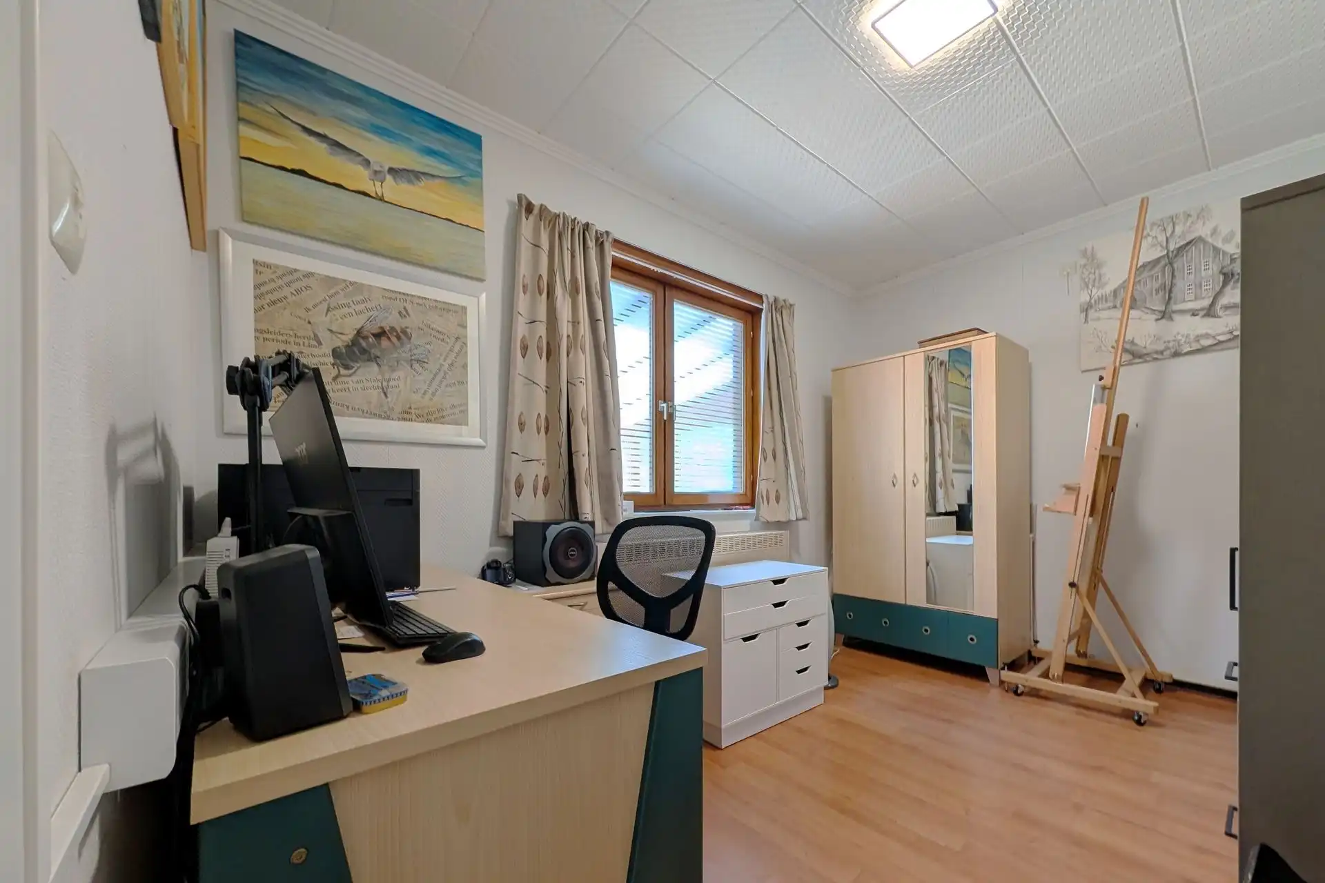 Vrijstaande woning met 3 slaapkamers op een perceel van 7a27ca in Zutendaal foto 11