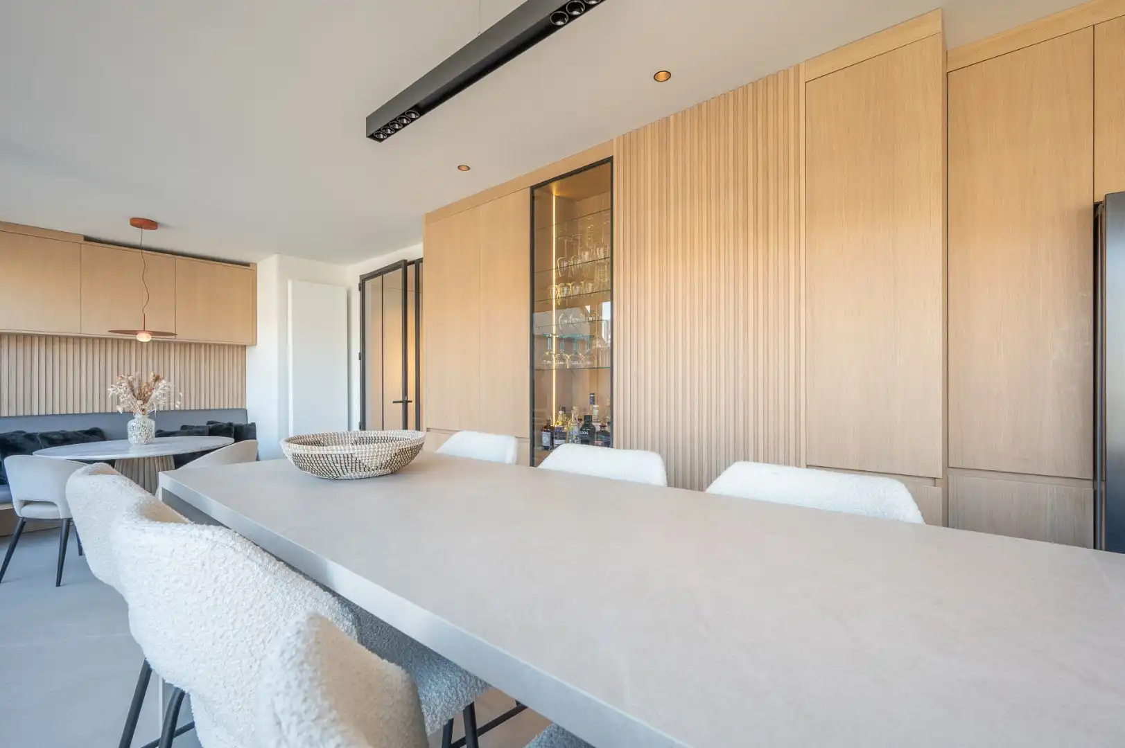 Luxe Penthouse - Lippenslaan - Knokke foto 10