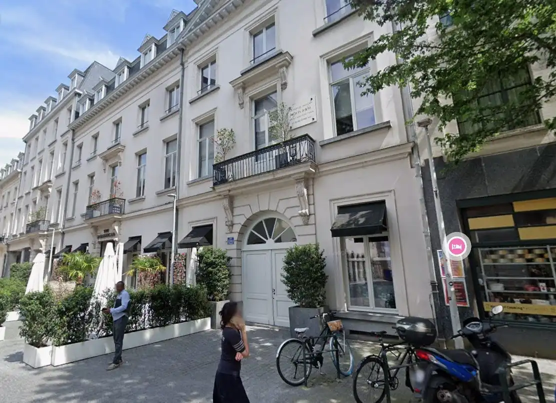 Appartement met 1 slaapkamer te Brussel nabij Munt foto 20