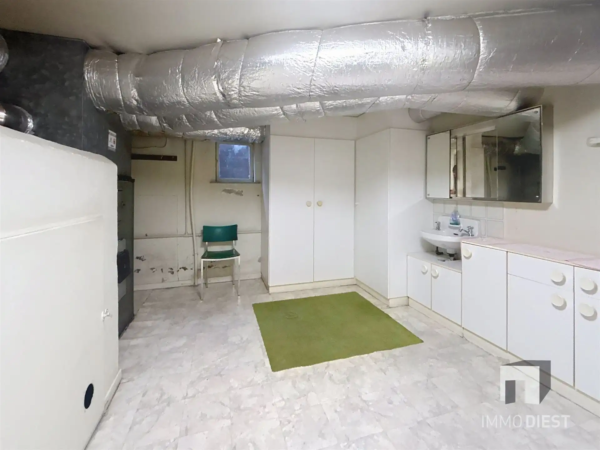 Witte villa met 4 slaapkamer boven op Baalberg foto 30