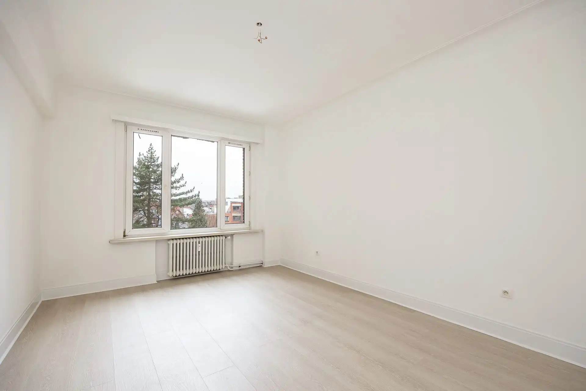 Ruim appartement van 170 m² met zicht op het Stadspark! foto 17