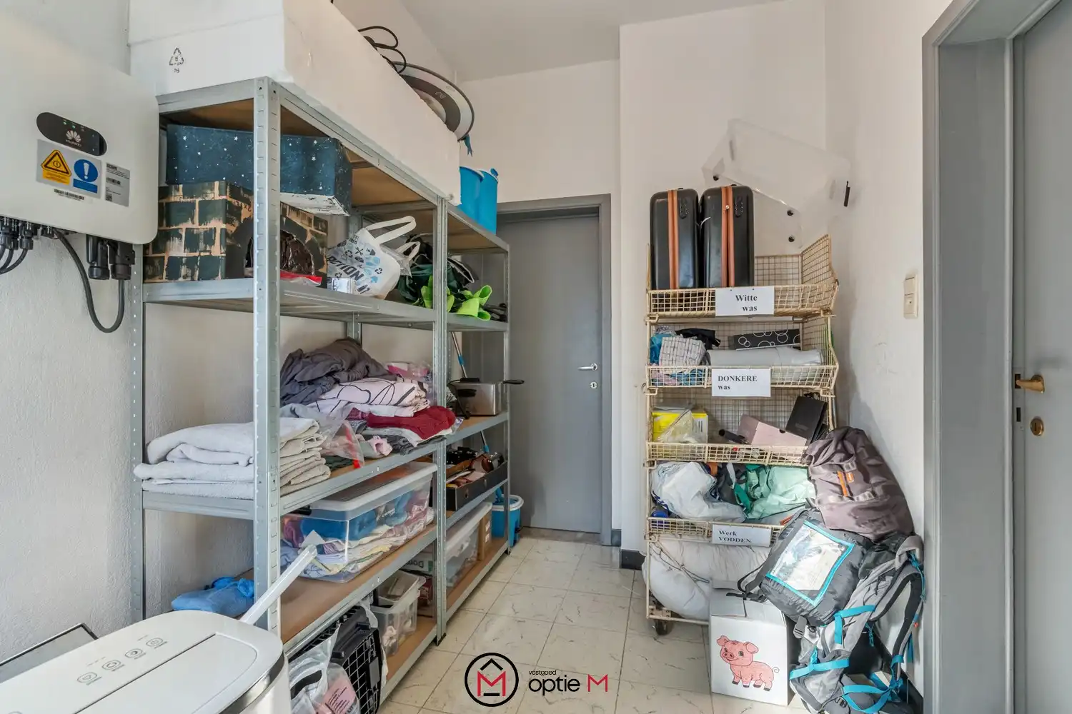 Investeringspand te koop in Genk – Twee verhuurde appartementen met onmiddellijk rendement foto 14