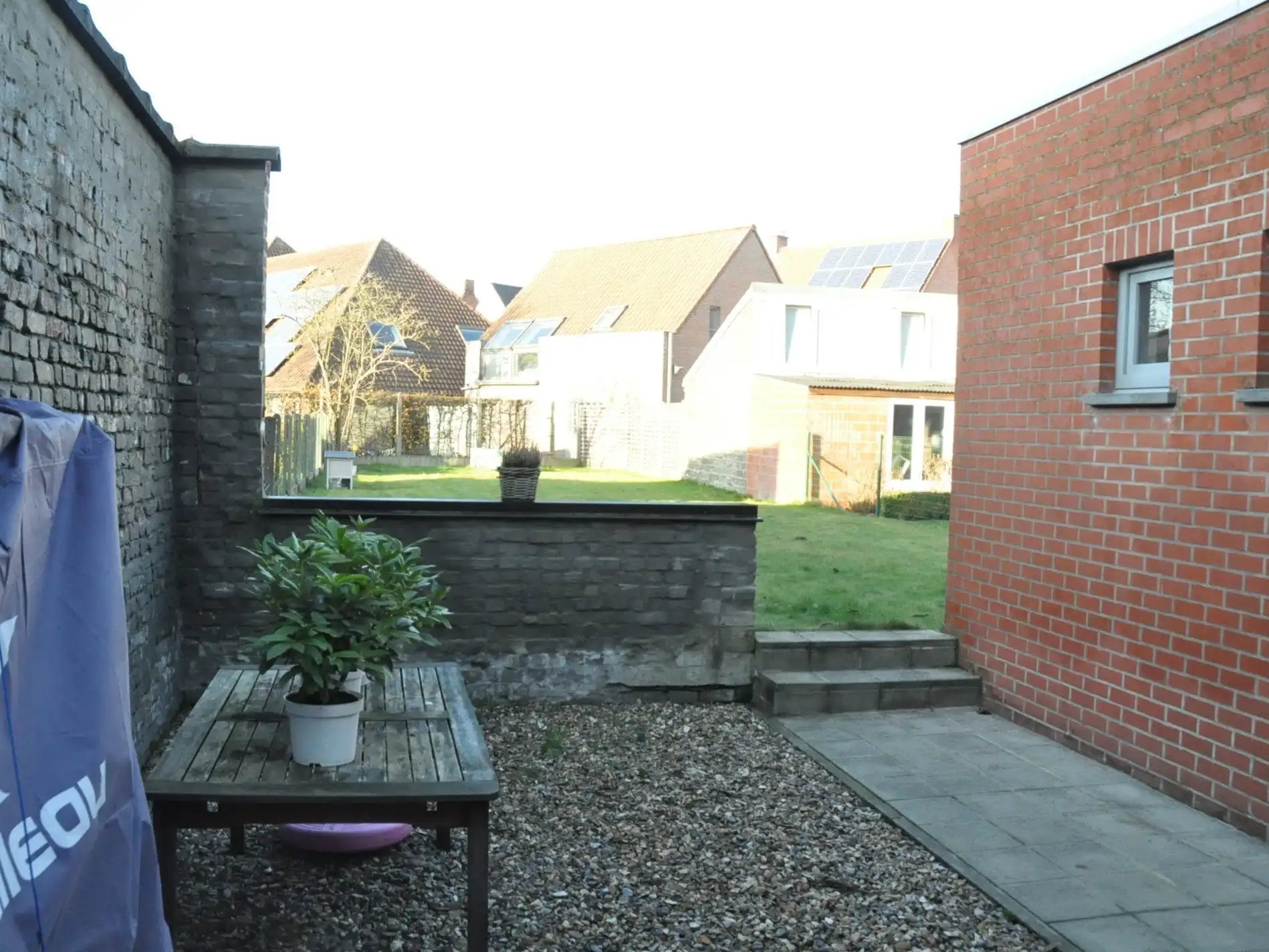 Verzorgde rijwoning met 3 slaapkamers, tuin en garage foto 10