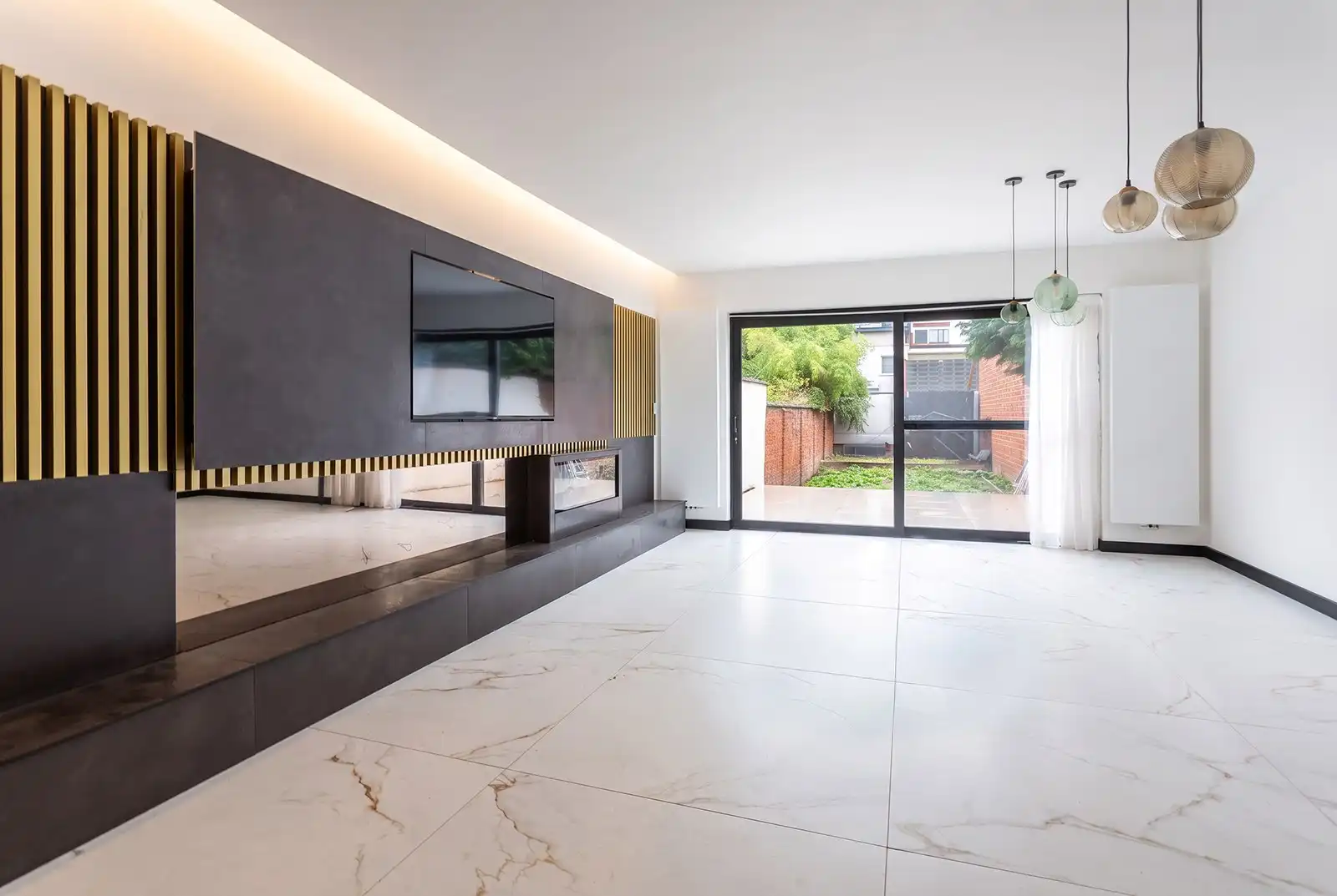 Stijlvolle woning, 3 slpk., gerenoveerd, zonnige tuin foto 3