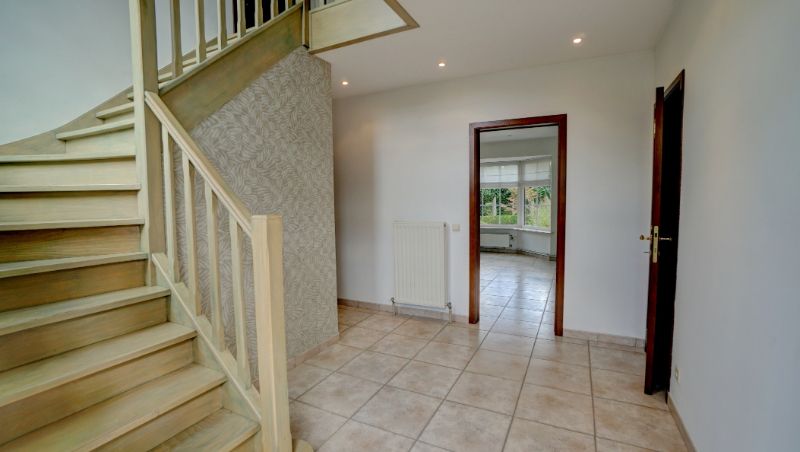 Landhuis van 172m² op 6 are 30 ca met zeer mooie tuin foto 20