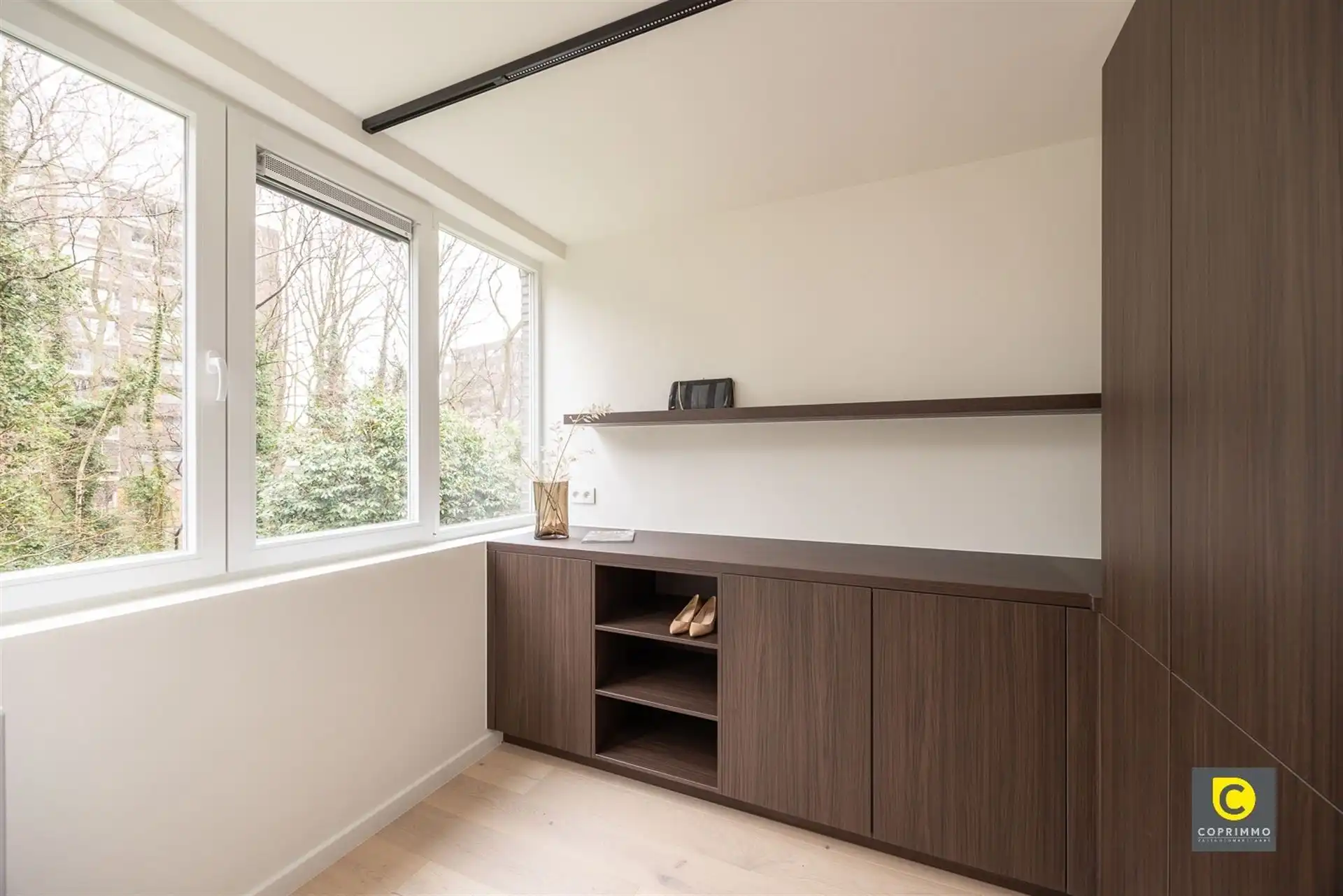 Prachtig gerenoveerd appartement!  foto 9