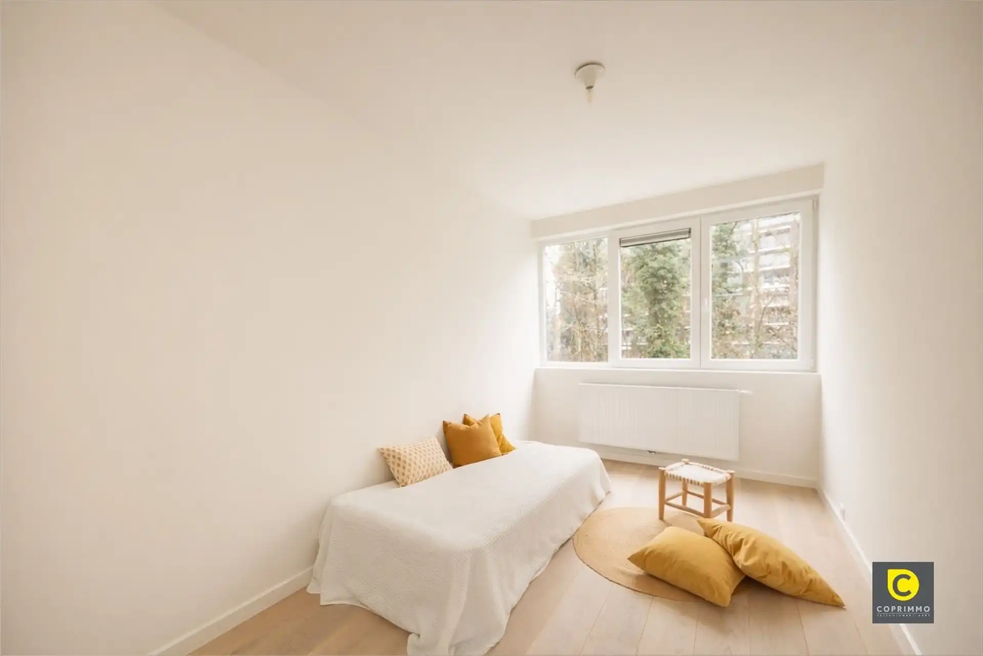 Prachtig gerenoveerd appartement!  foto 9