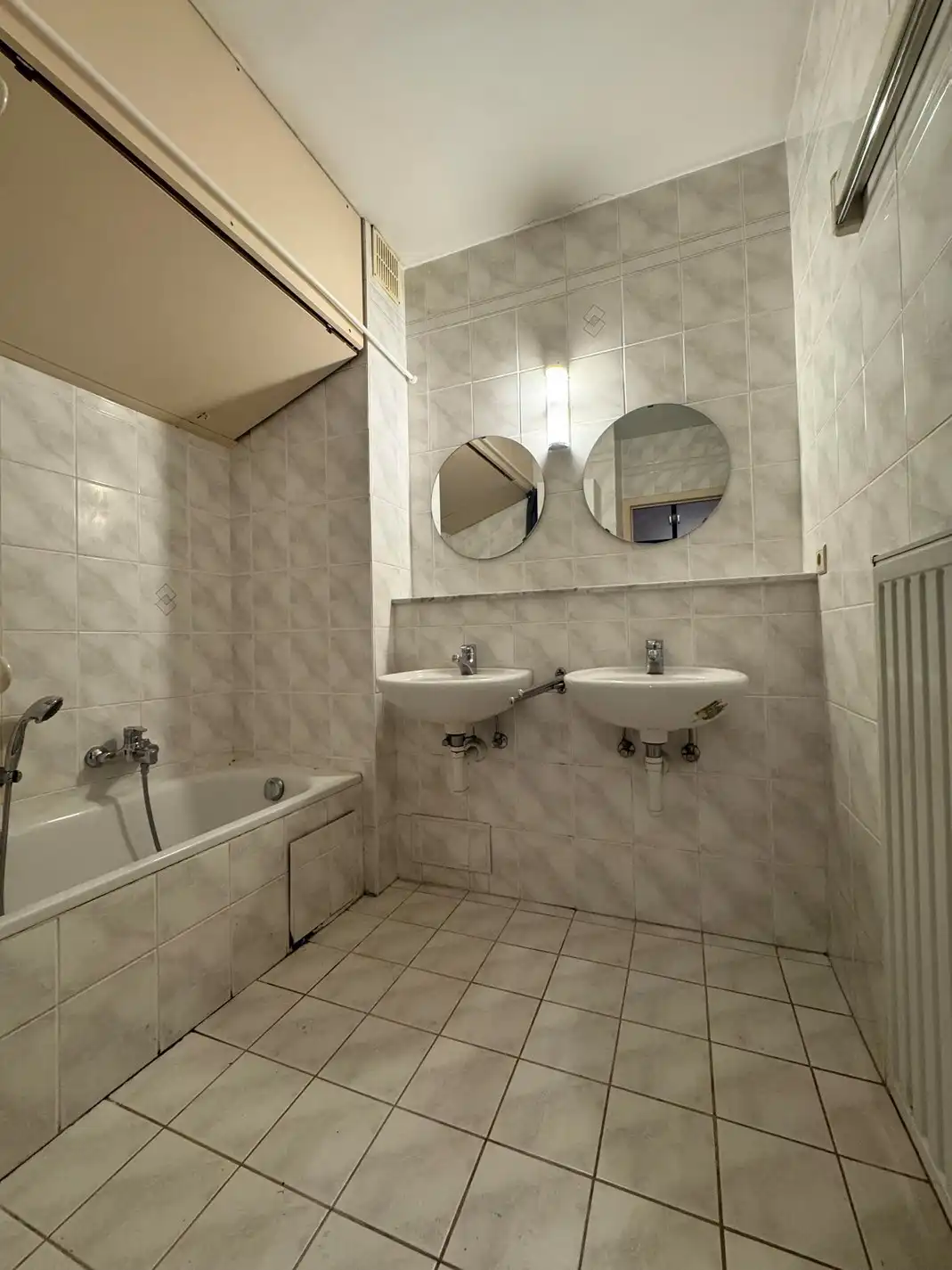 Appartement met 2 slaapkamers en autostandplaats in centrum Leuven foto 11