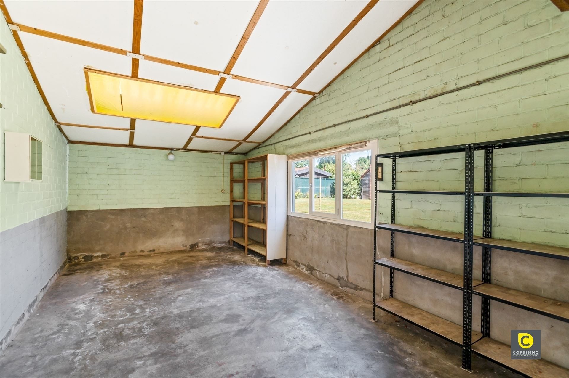 Villa:4 slk op perceel 696 m²  foto 20