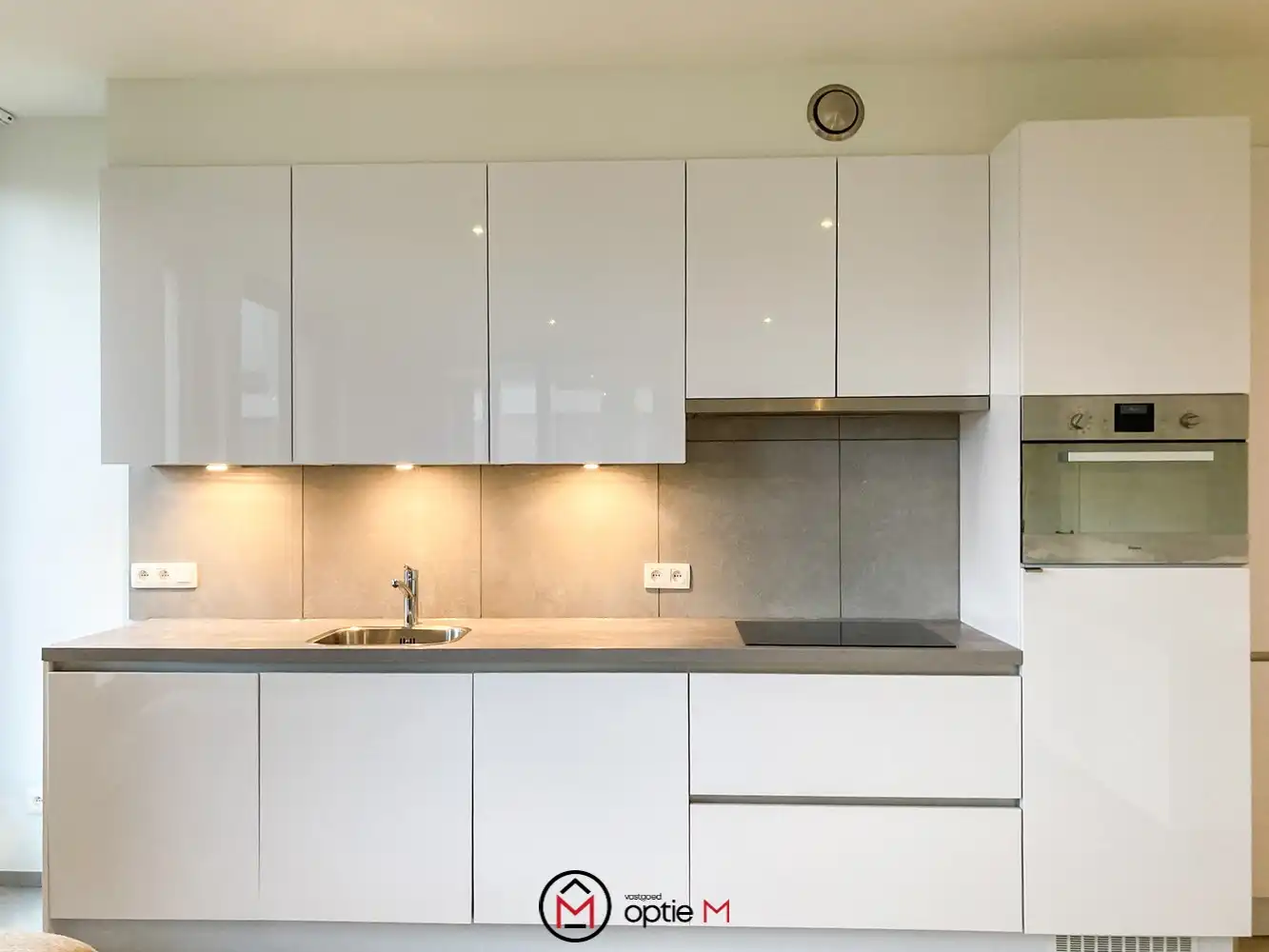 Modern en instapklaar appartement te huur in Hasselt foto 4