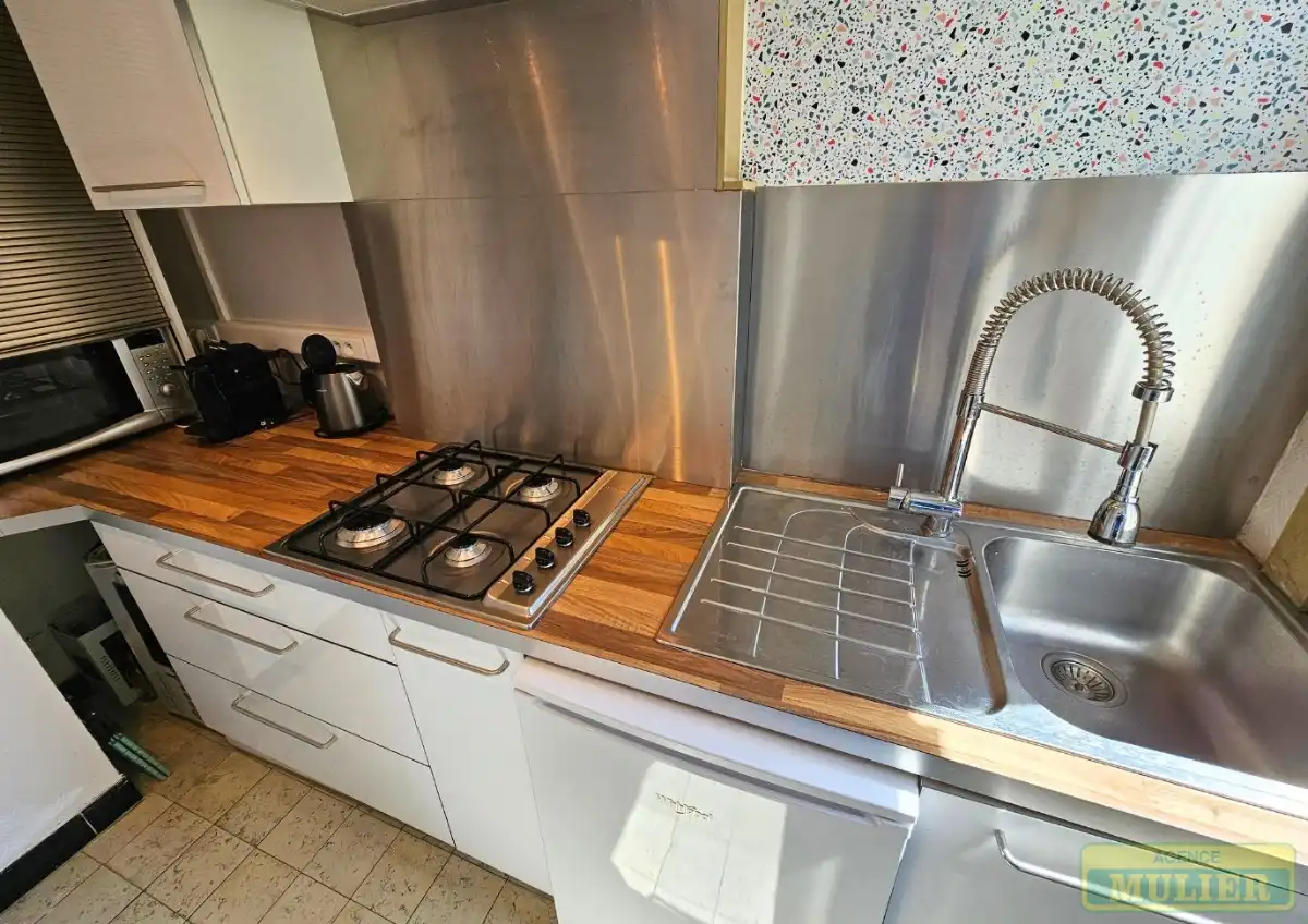 Appartement te koop foto 6