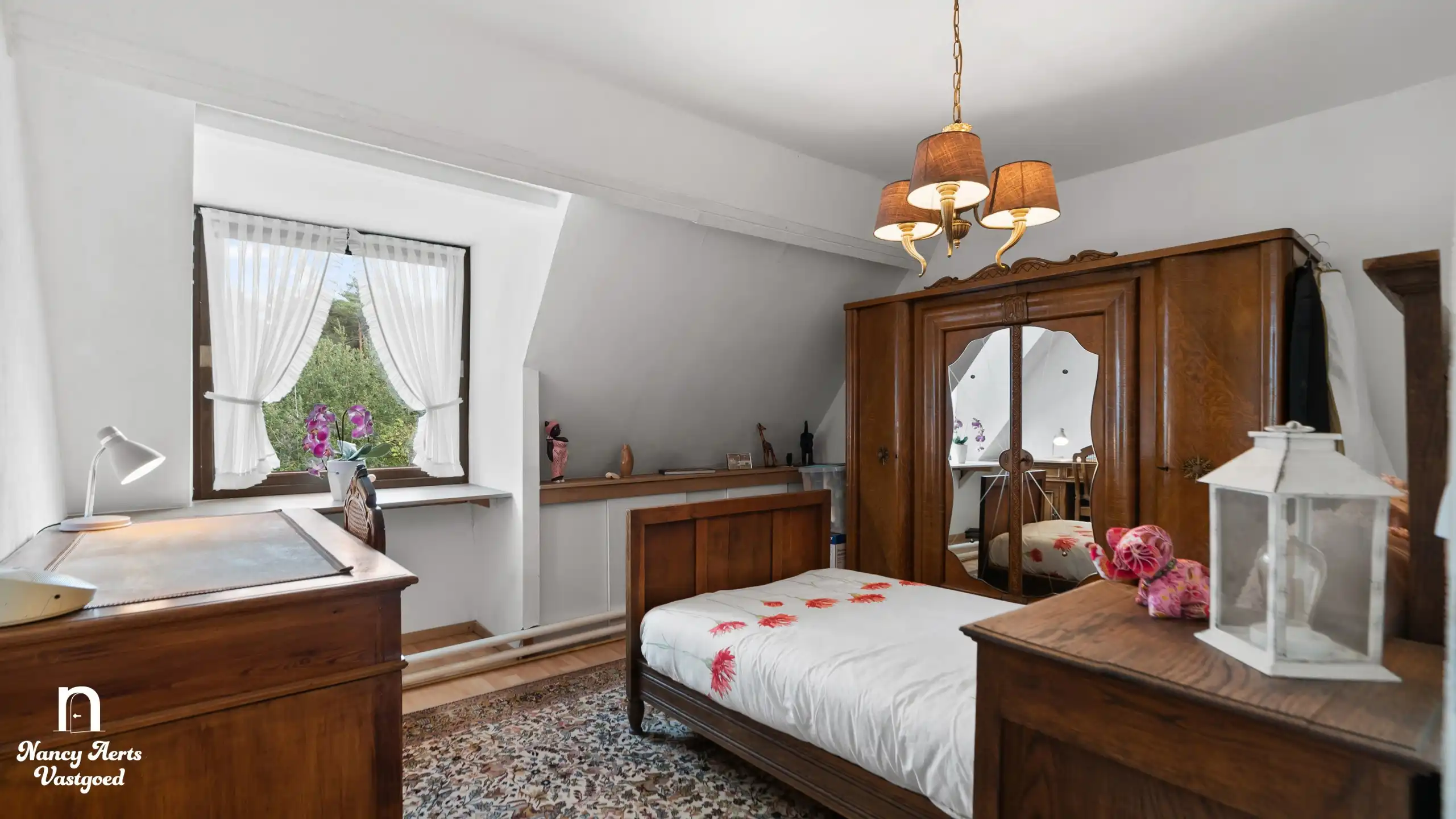 Exclusief landgoed op 1,28 ha met villa en paardenstallen foto 17