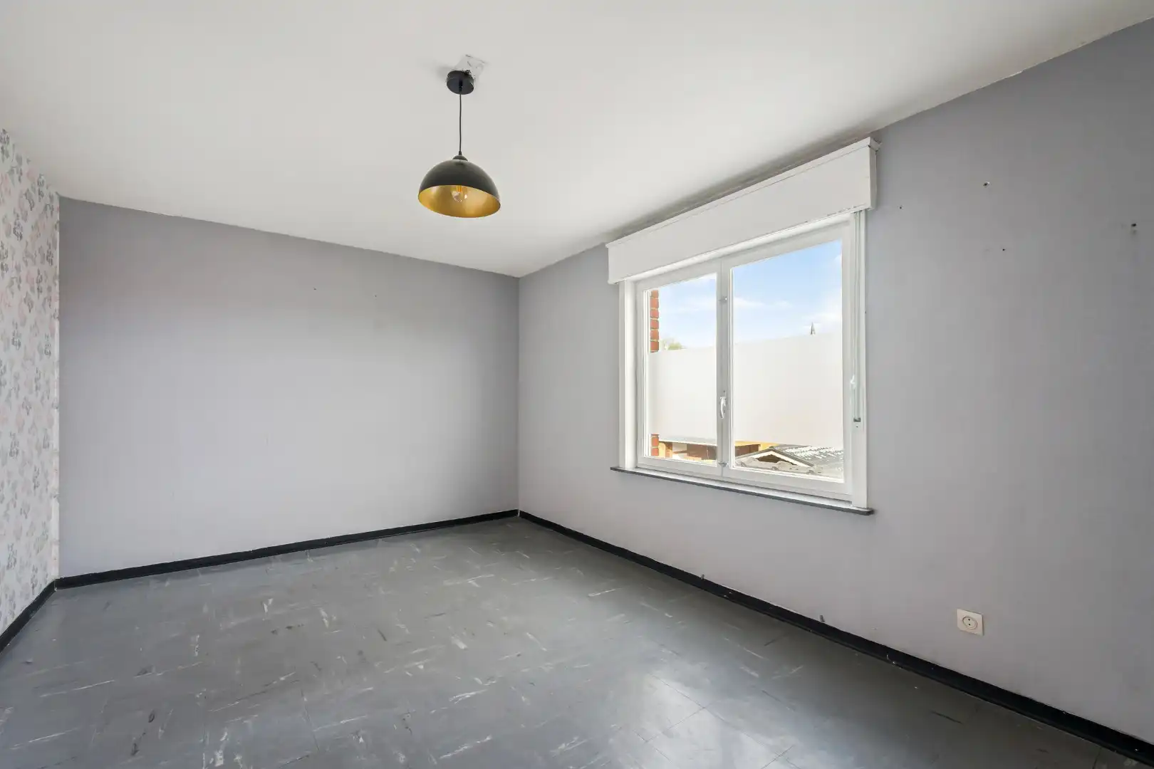 Woning met 4 slaapkamers, tuin en garage in Dadizele-centrum foto 8