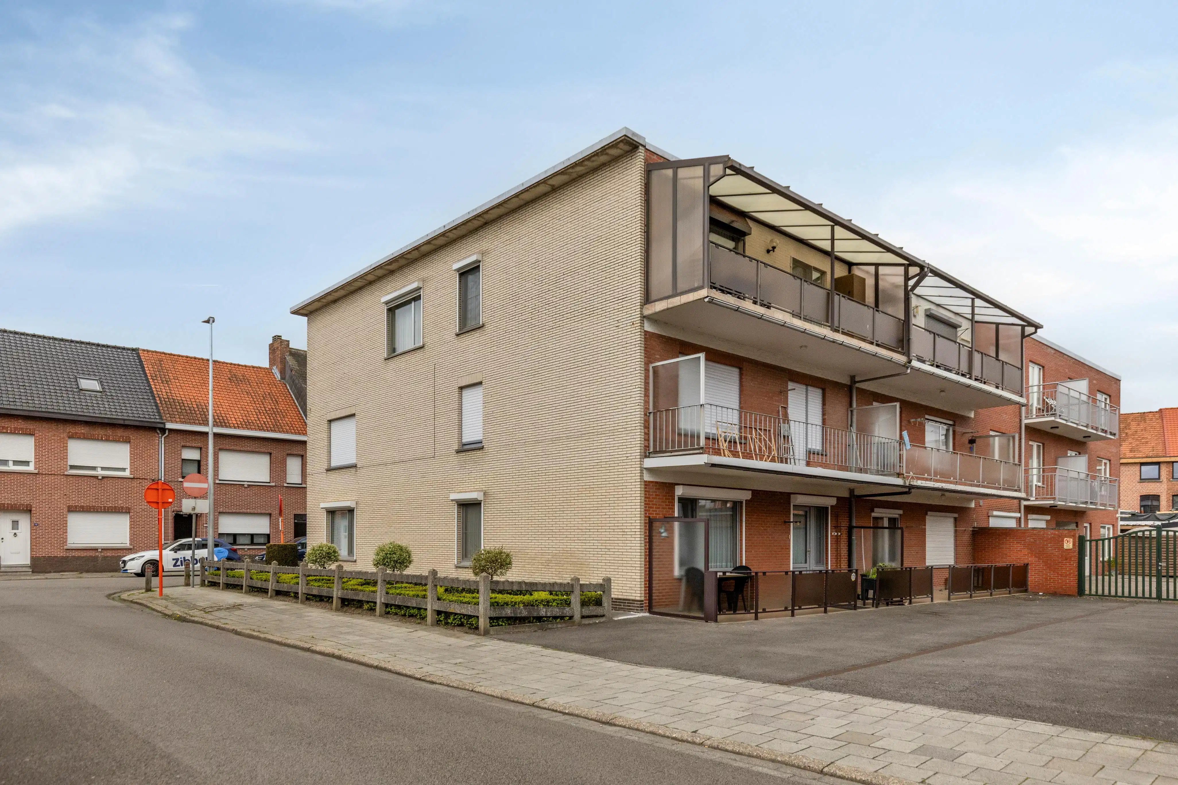 appartement met garage te koop in centrum Herentals foto 4