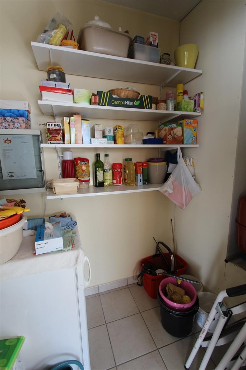 Appartement met 2 slaapkamers en 2 terrassen te Koekelare  foto 9
