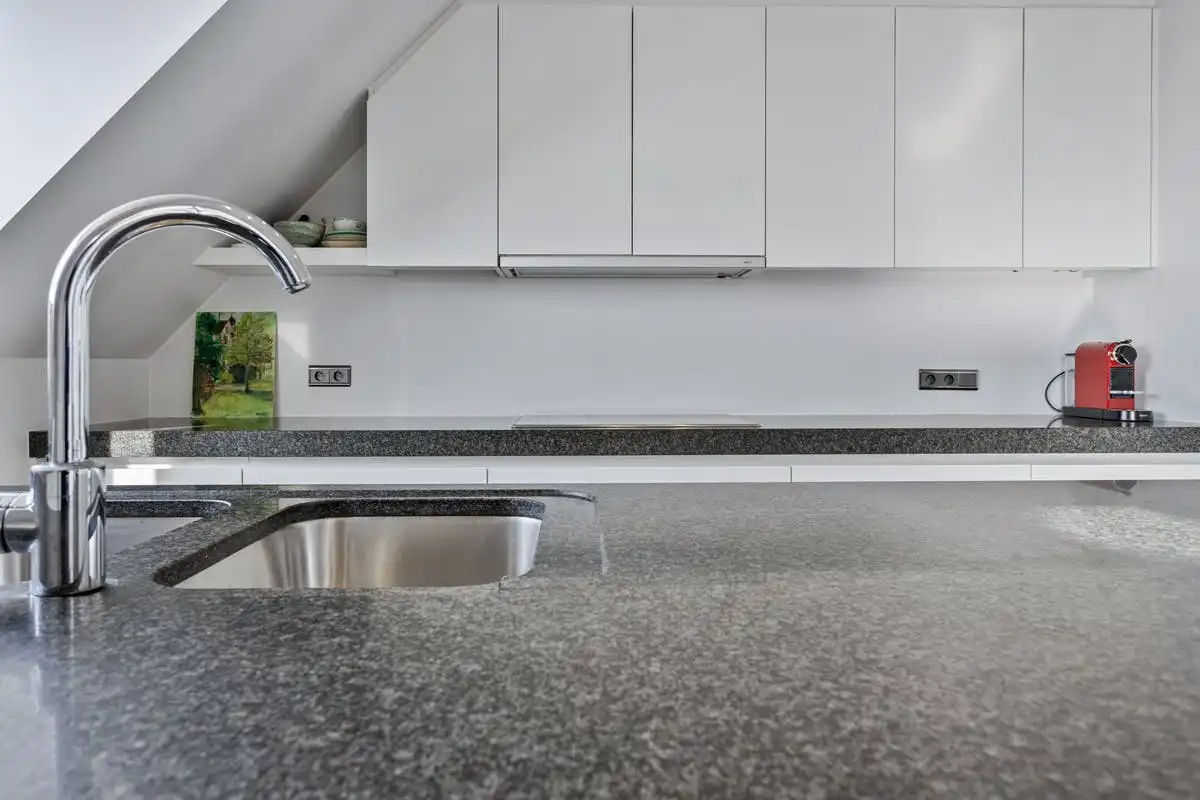 Luxe appartement in Aalter foto 12