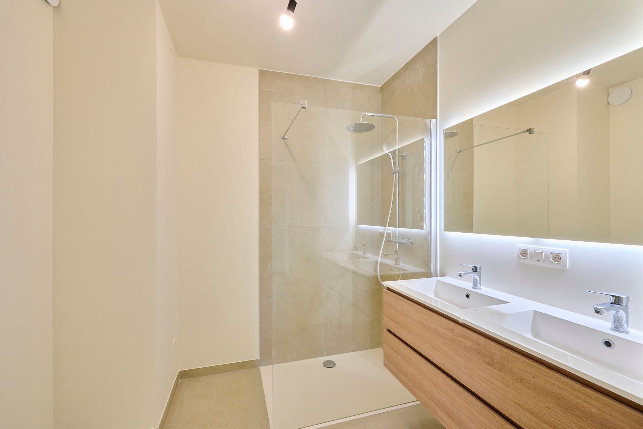 Gelijkvloers nieuwbouwappartement Agnetenpark foto 8