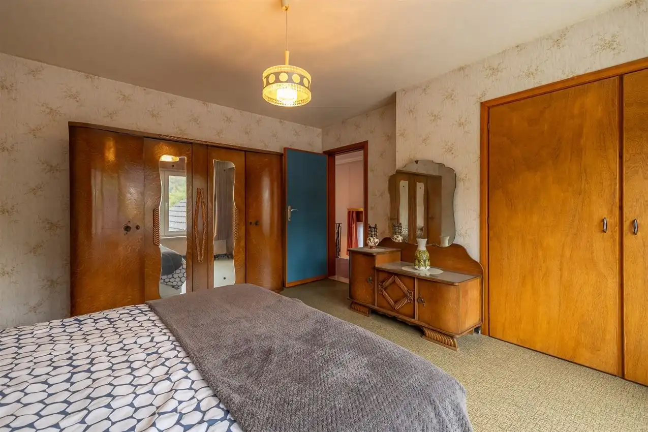 landelijk gelegen, maar nabij dorpskern, 4 slpkmrs foto 53