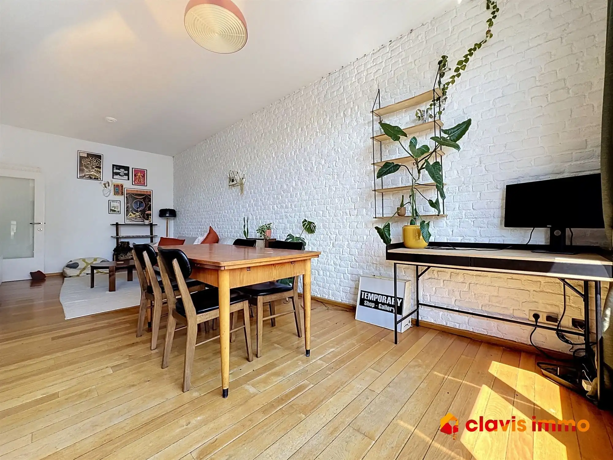 Appartement foto 5