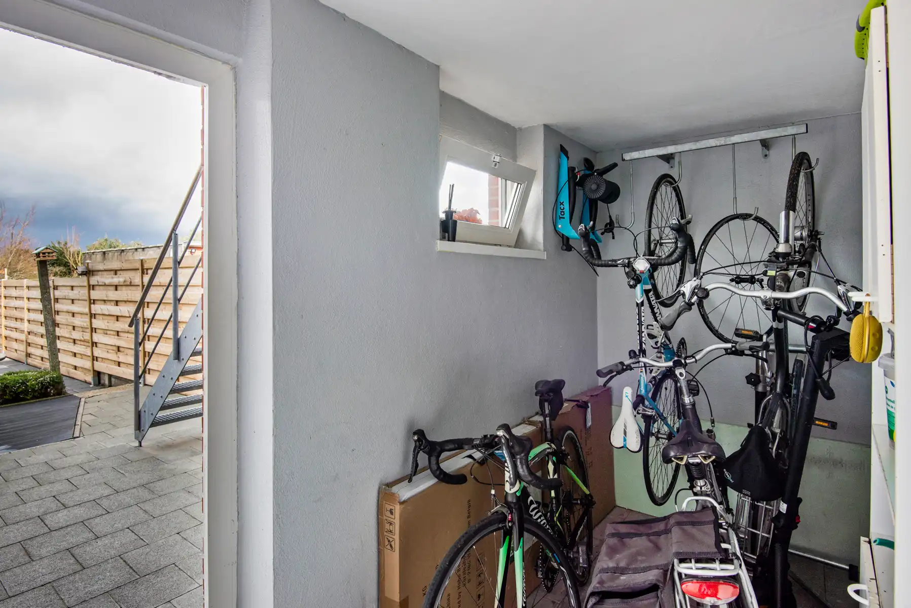 Eengezinswoning te koop buiten centrum Aartselaar foto 12