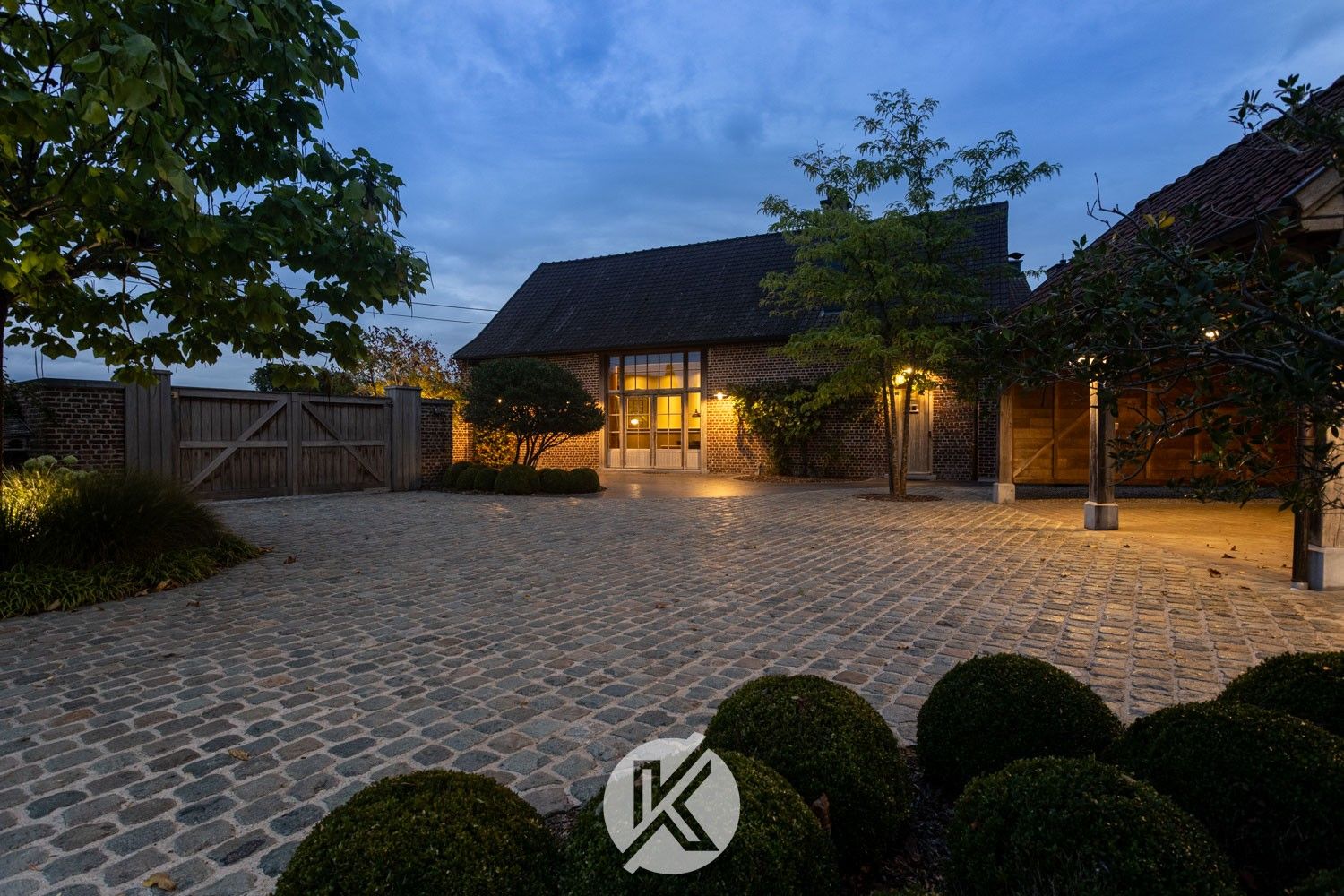 Boerderij te koop 9620 Zottegem