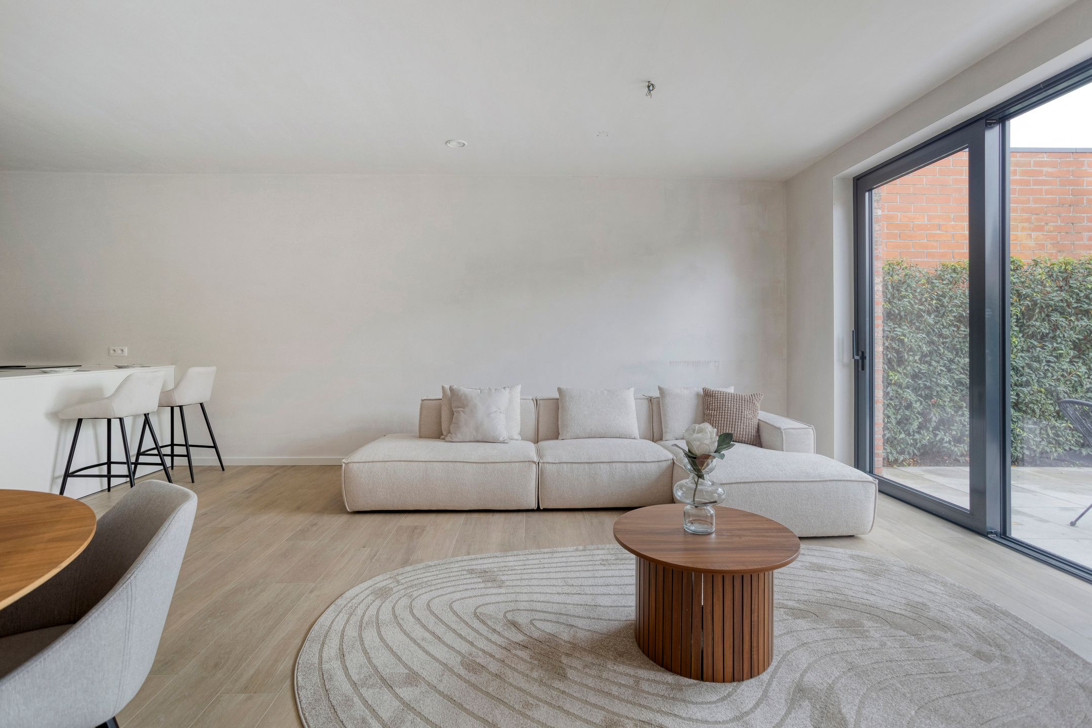 Laatste woning beschikbaar! Nieuwbouwwoning gelegen in het centrum van Minderhout! foto 10