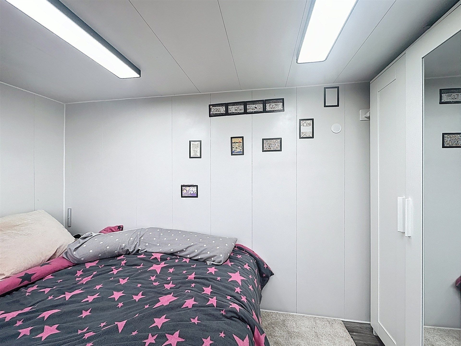 Energiezuinig 3 slpk duplexappartement met garage in Beveren foto 11