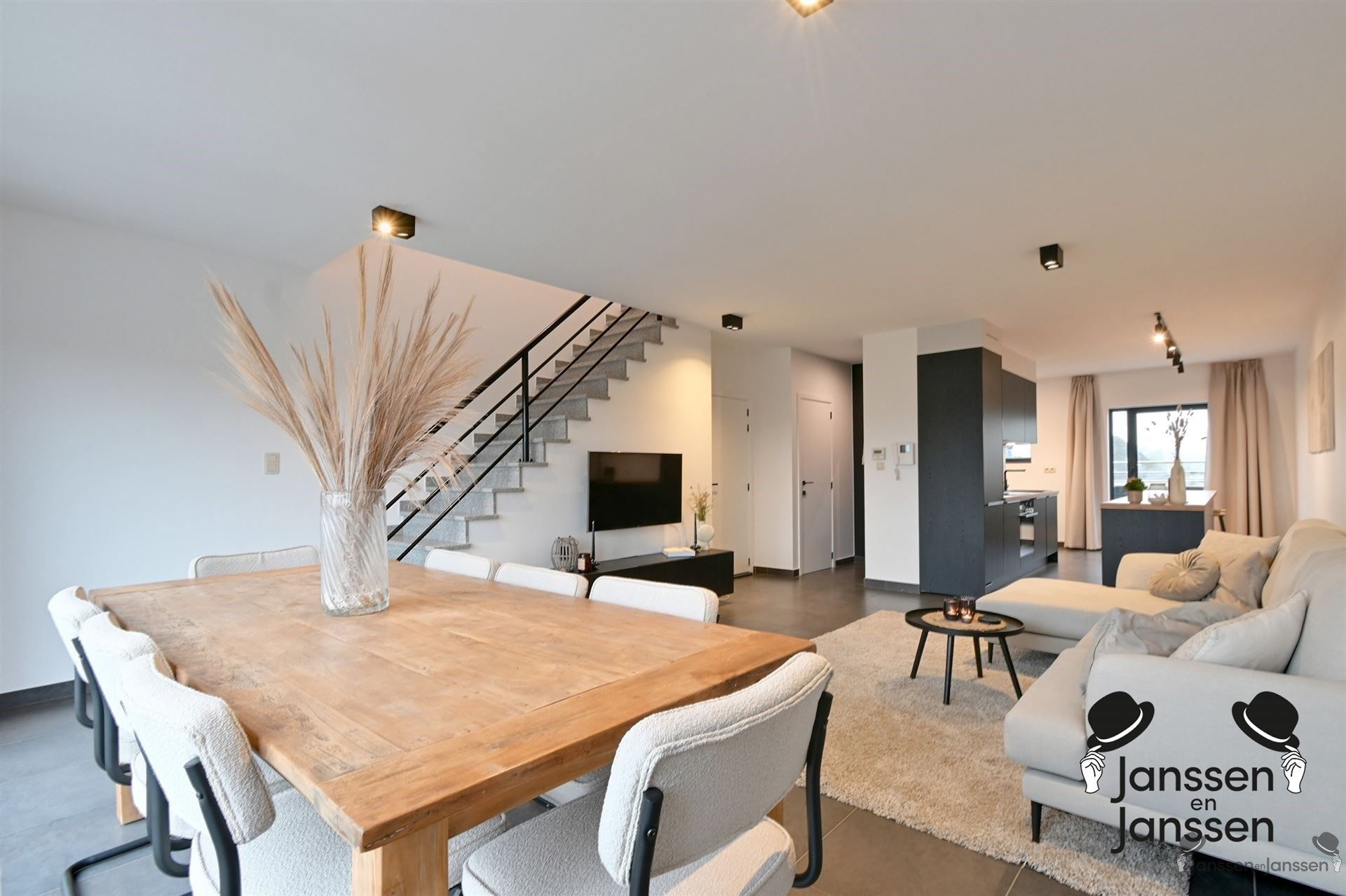 Appartement te huur Ekelbeke 244/12 - 9220 Zogge