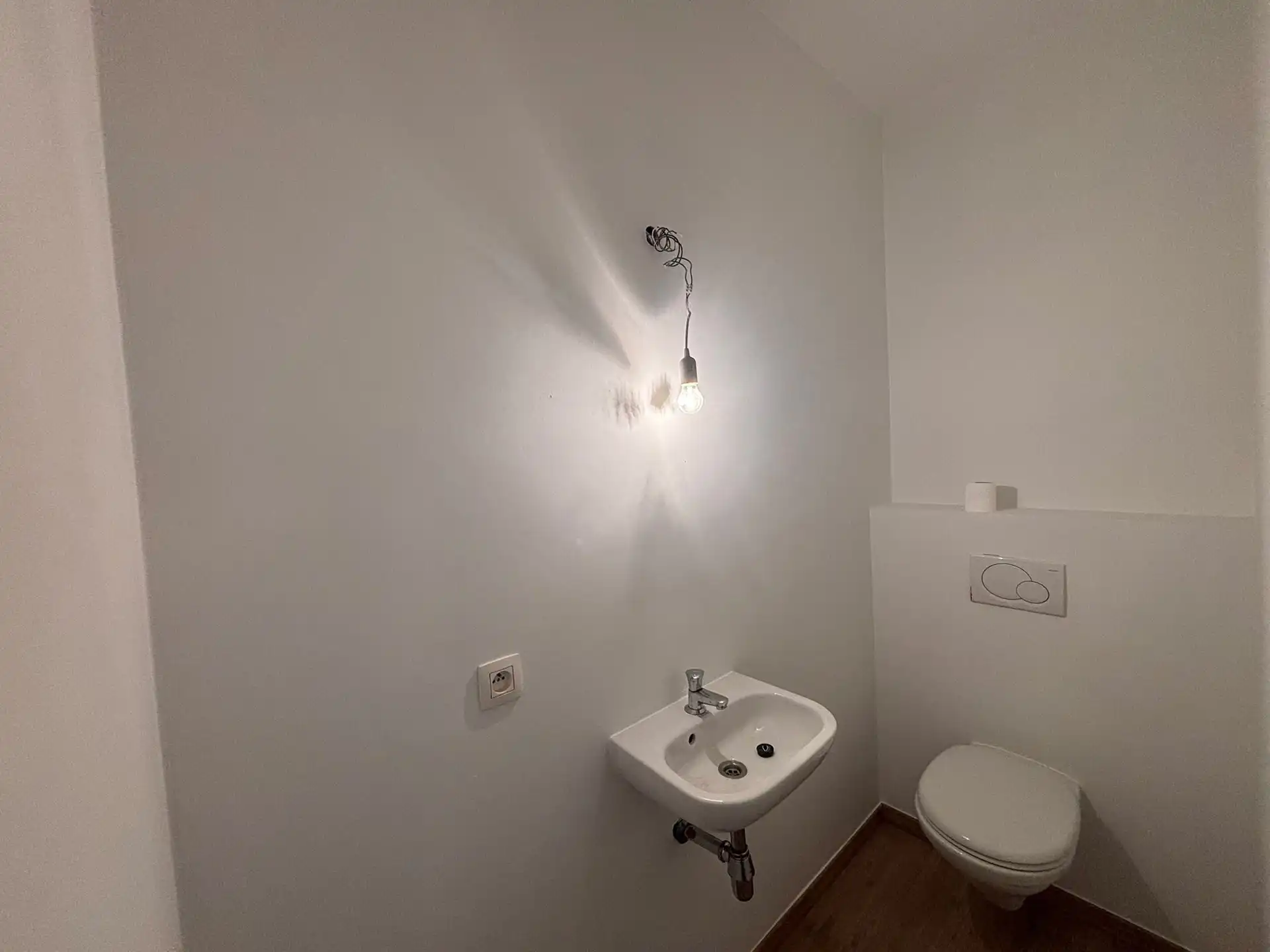 Duplex appartement met dakterras in Aalst foto 15