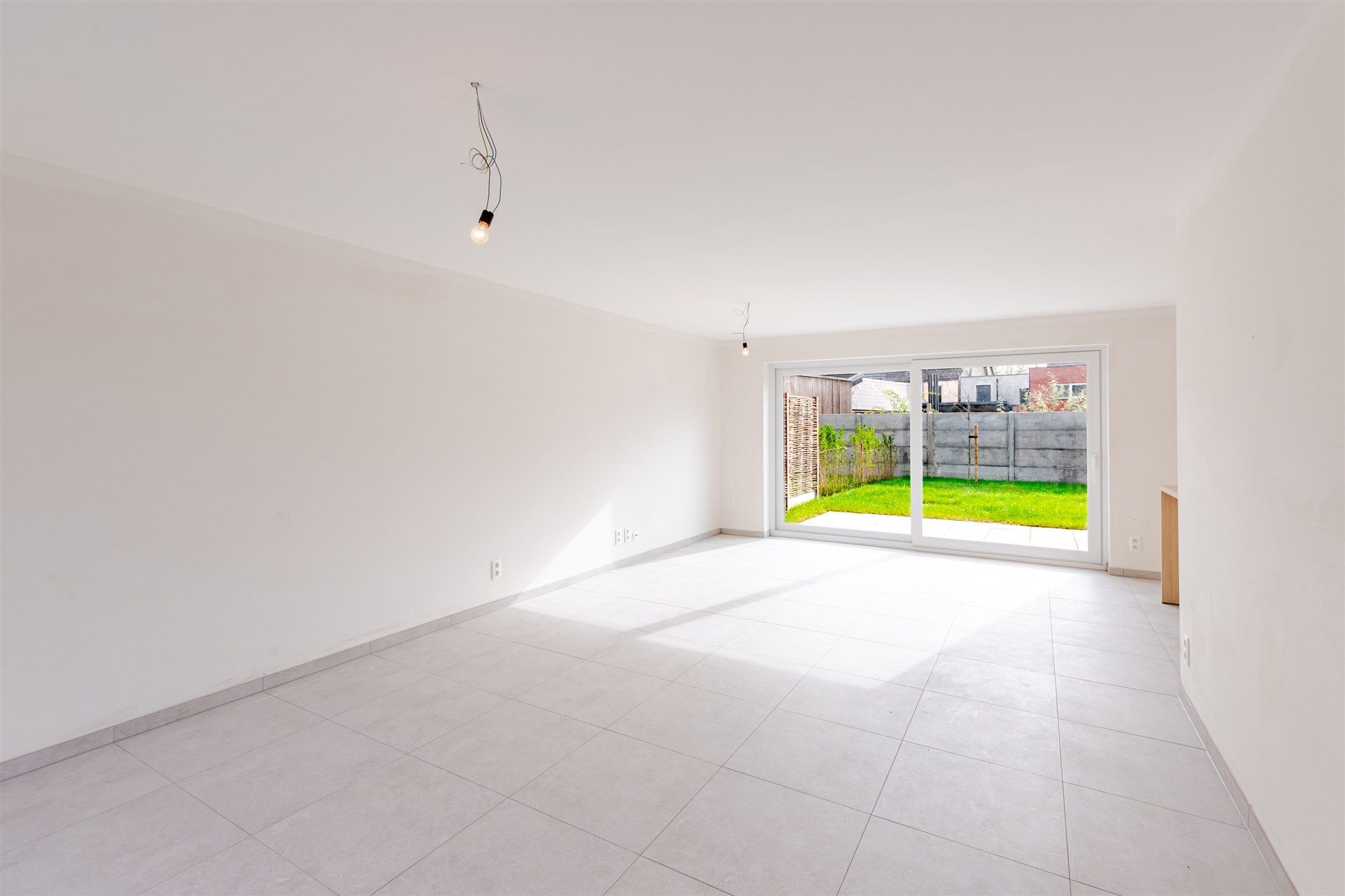 Prachtige nieuwbouwwoningen met tuin aan 6% BTW in Wetteren foto 2