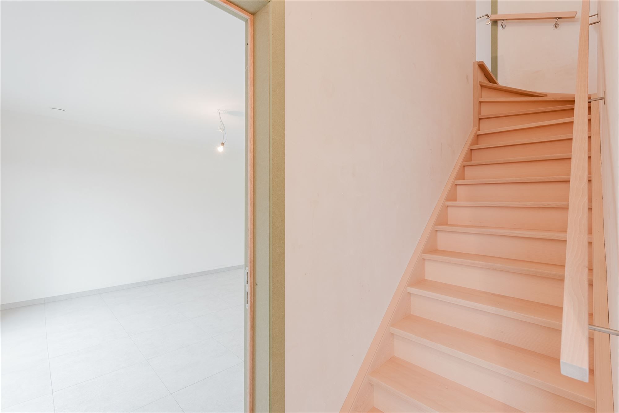 Prachtige nieuwbouwwoningen met tuin aan 6% BTW in Wetteren foto 2