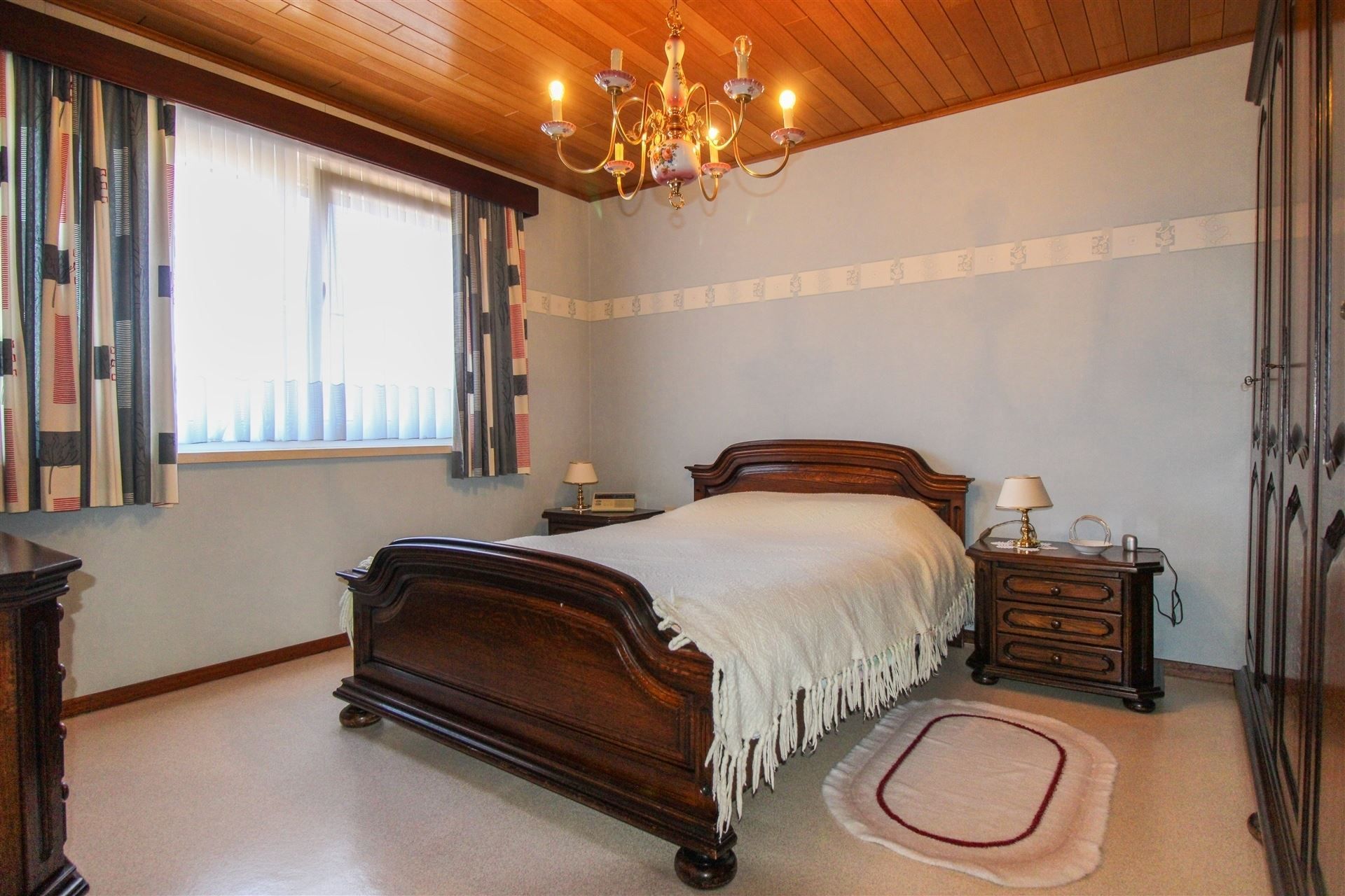 Gezinswoning met 3 slaapkamers in rustige, kindvriendelijke locatie te Opgrimbie/Maasmechelen! foto 18