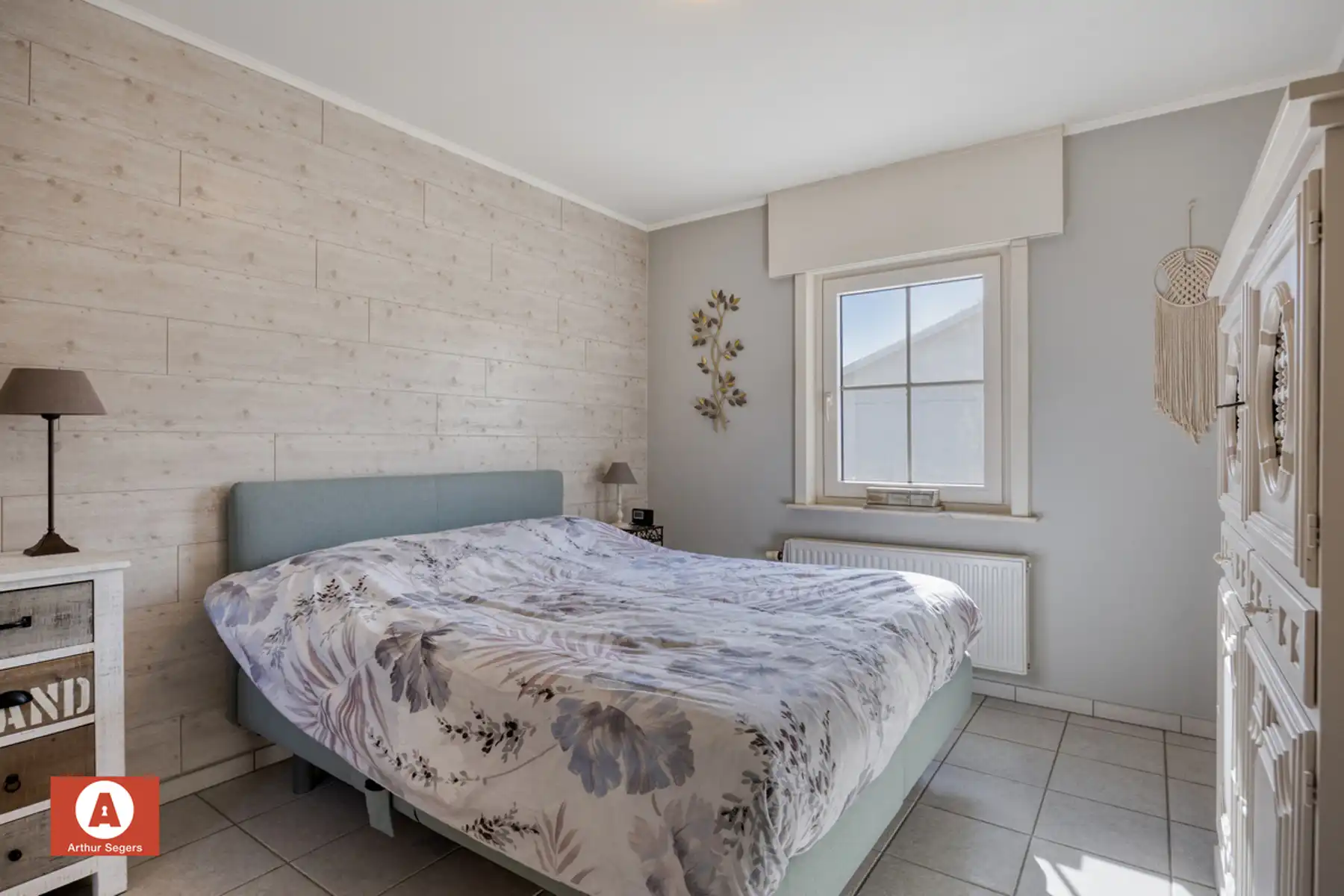 Energiezuinige woning met bungalowgevoel op toplocatie foto 11