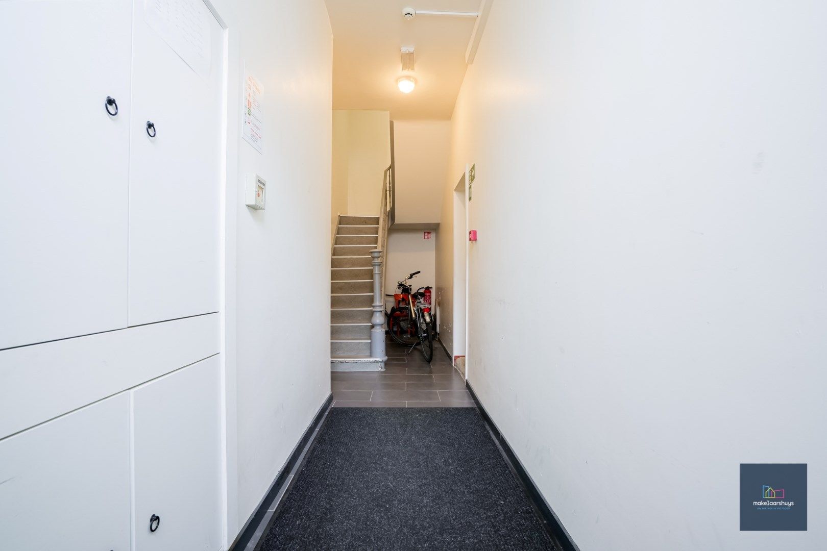 Rustig gelegen dakappartement nabij het centrum van Gentbrugge foto 3