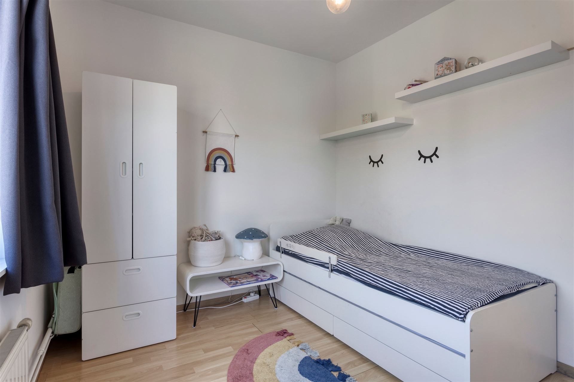 Ideale gezinswoning op topligging foto 18