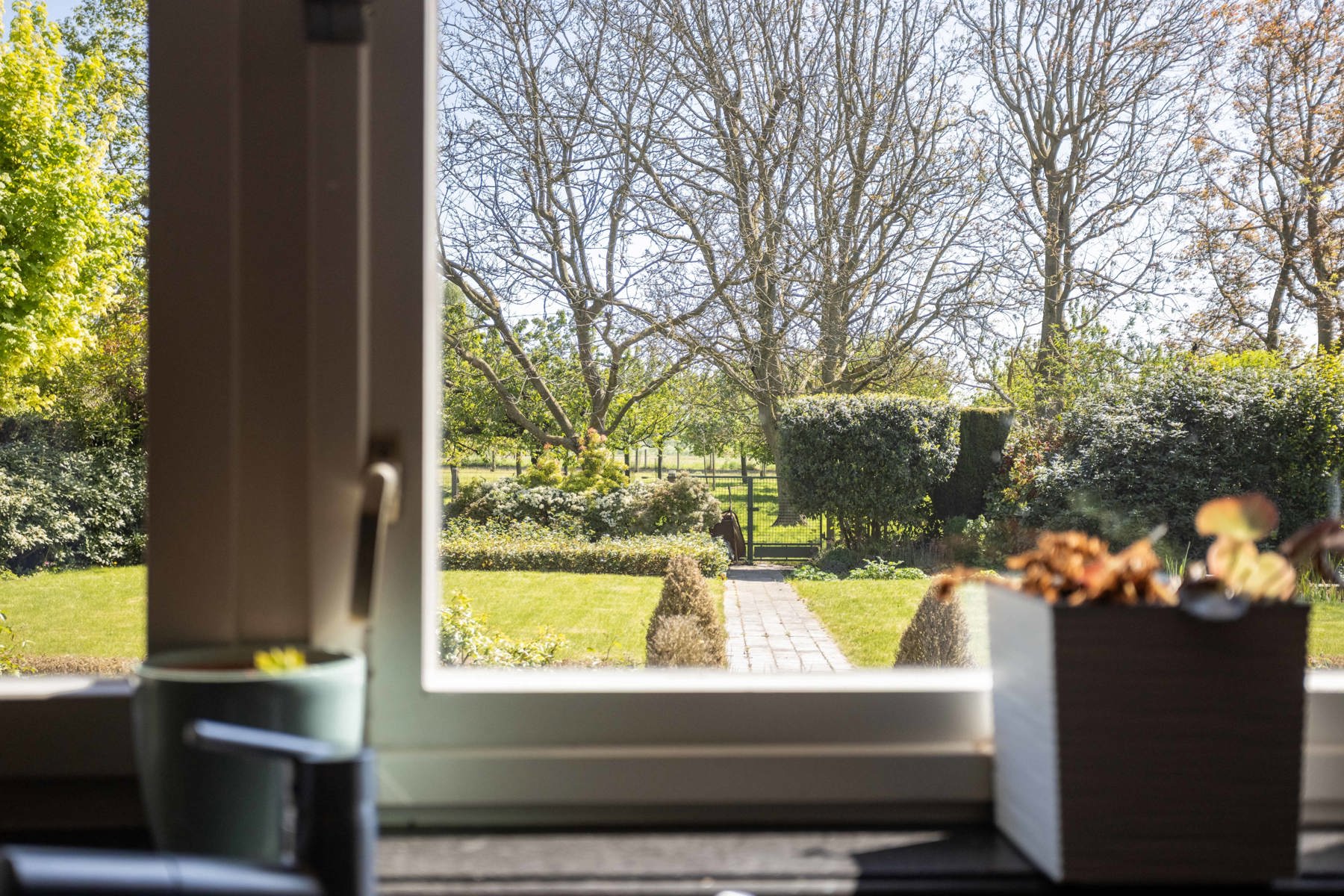 Karaktervolle villa met prachtig uitzicht op een toplocatie foto 8