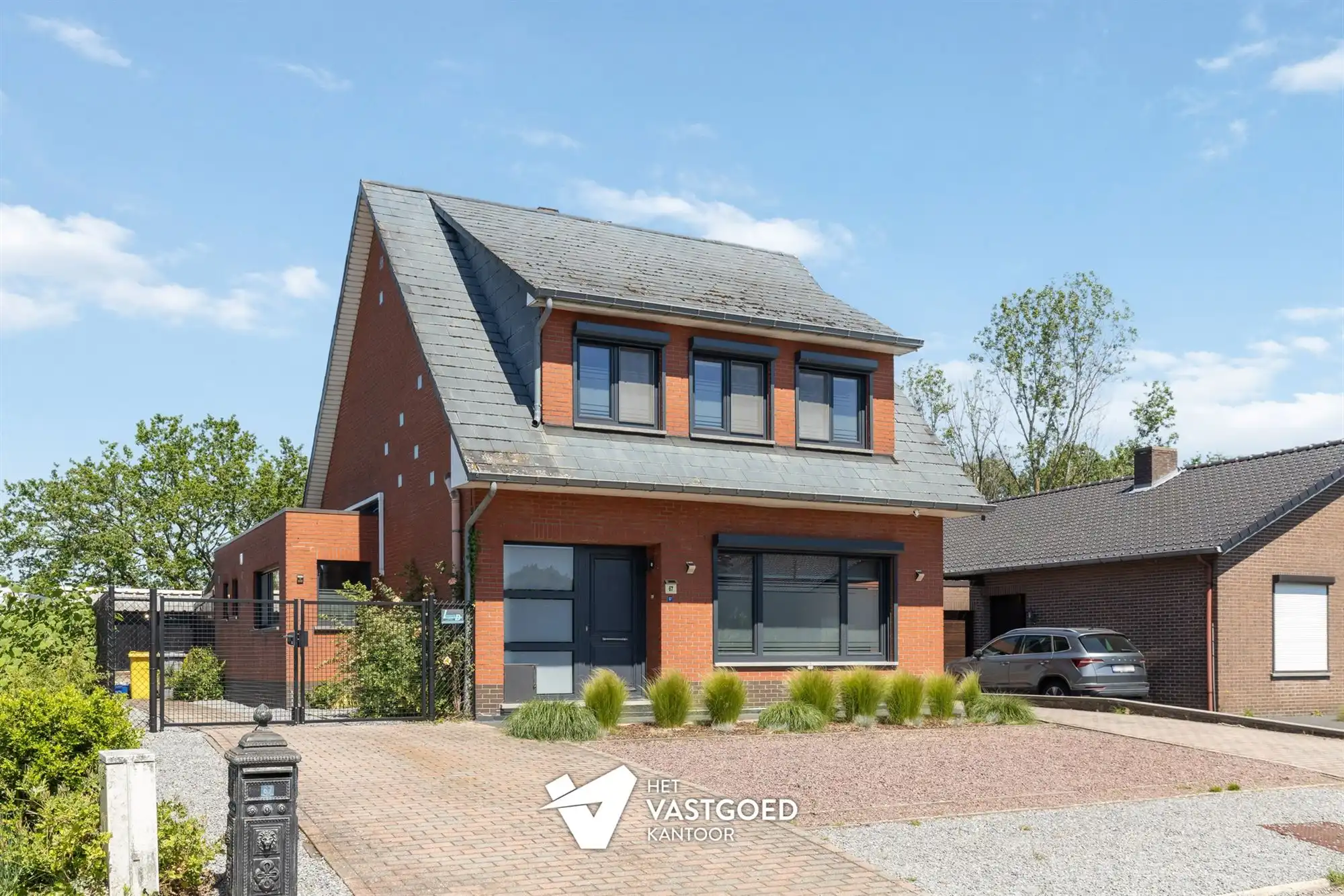 Huis te koop Sint-Rochusstraat 67 - 2490 BALEN