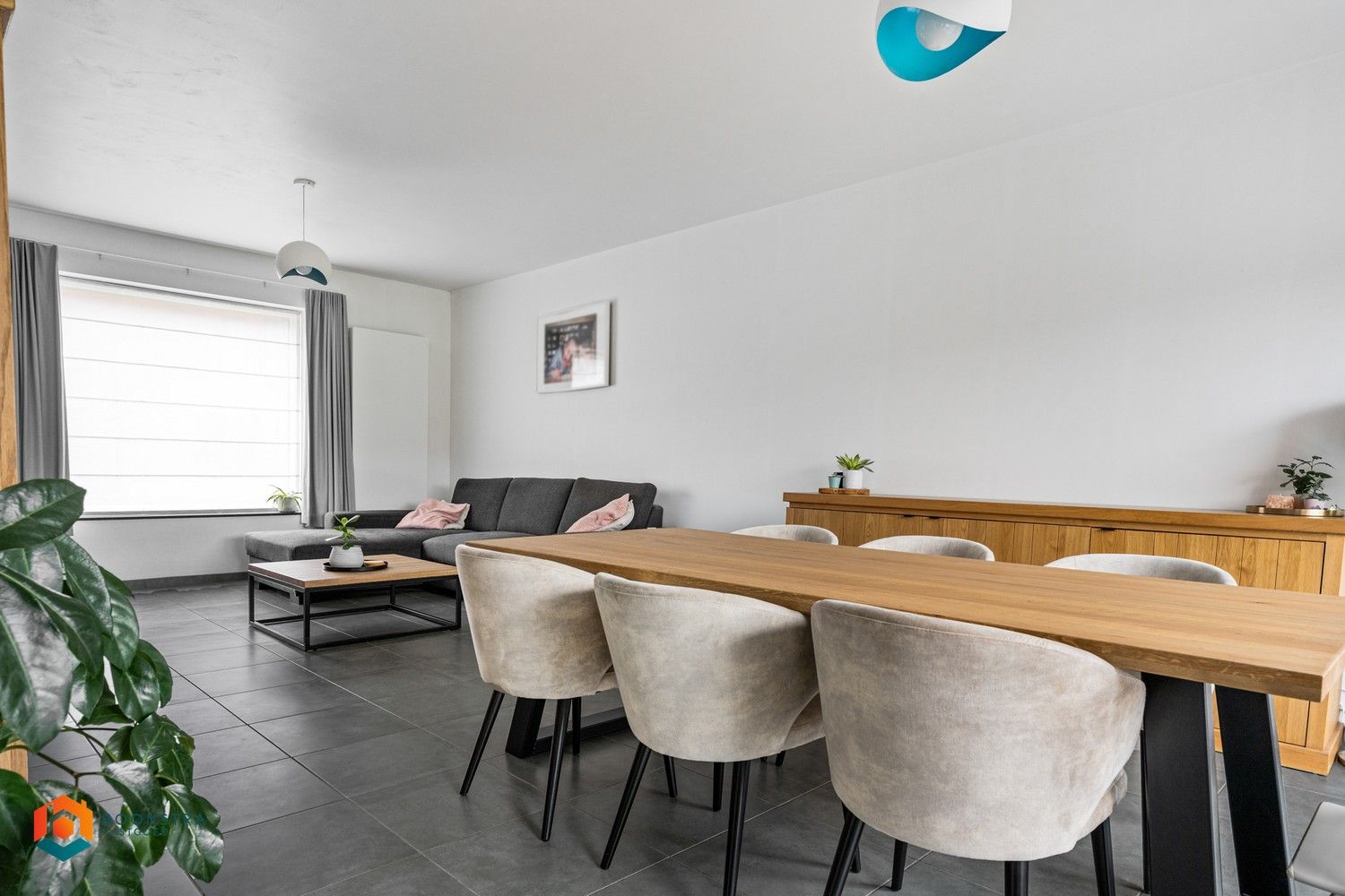 Recente, energiezuinige woning met 4 slpkrs te Willebroek foto 5