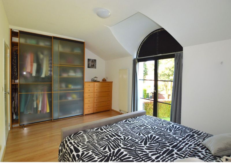Mooie halfopen woning te Weerde foto 7